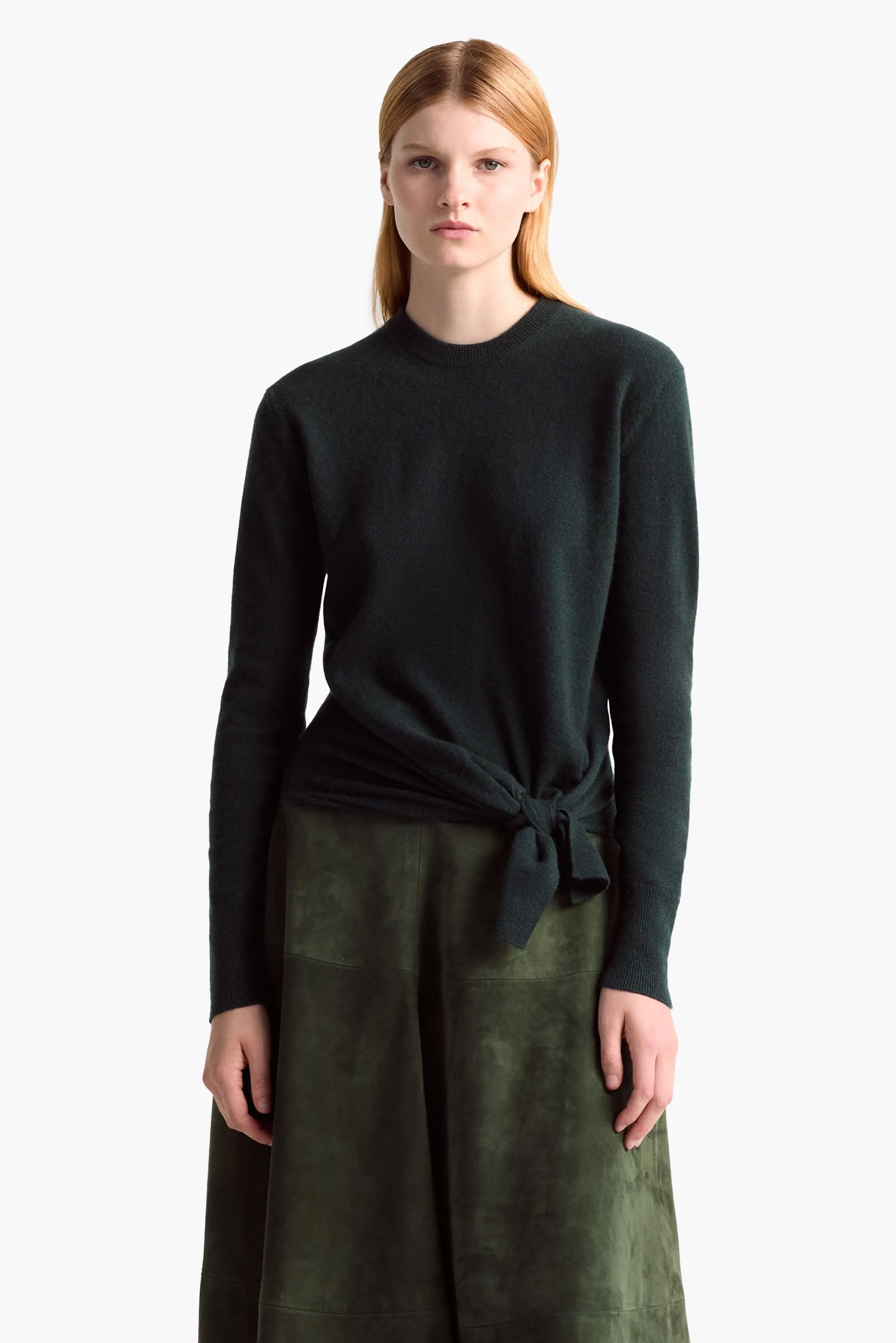 Nalini Sweater Altuzarra