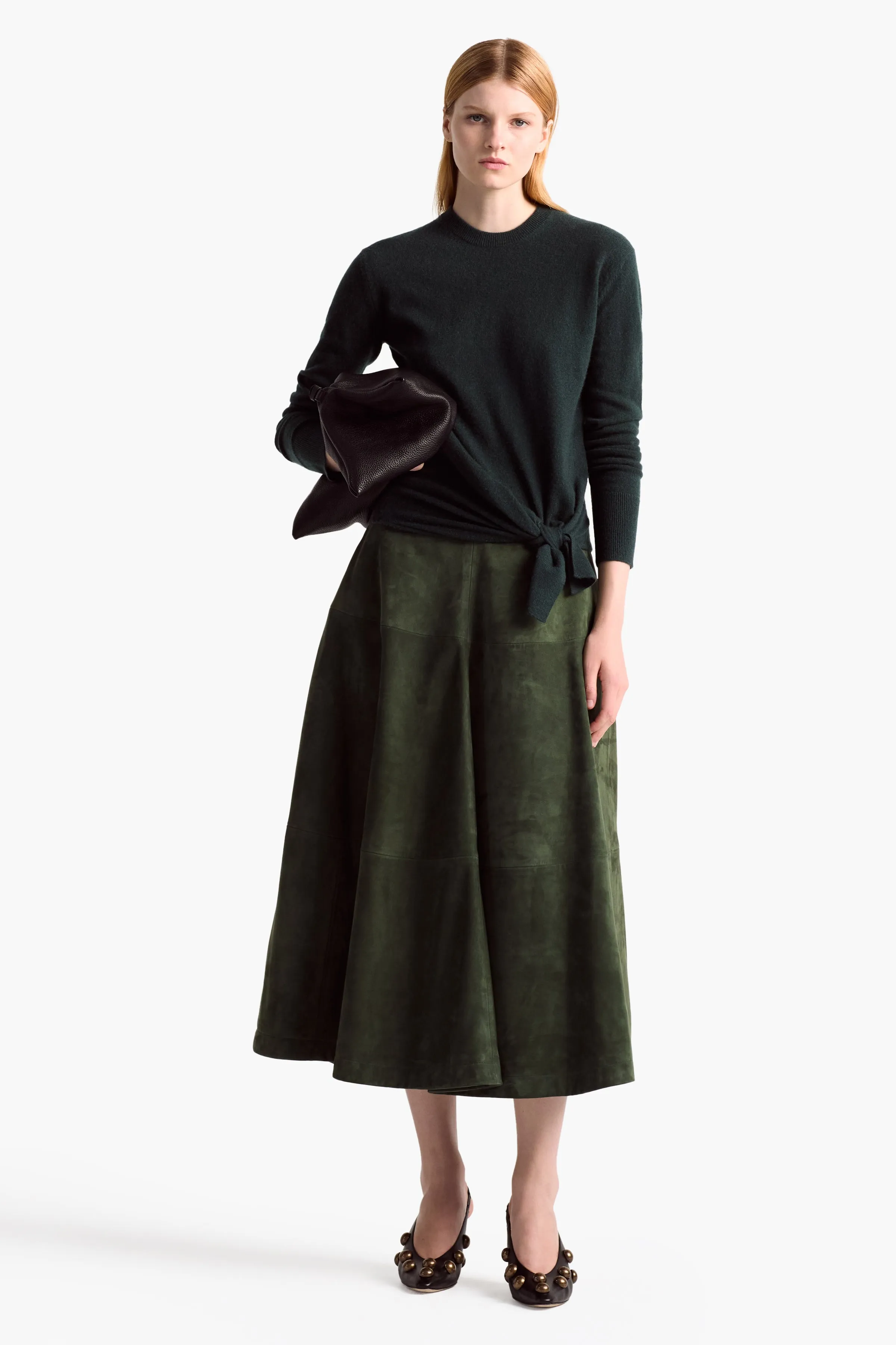 Nalini Sweater Altuzarra