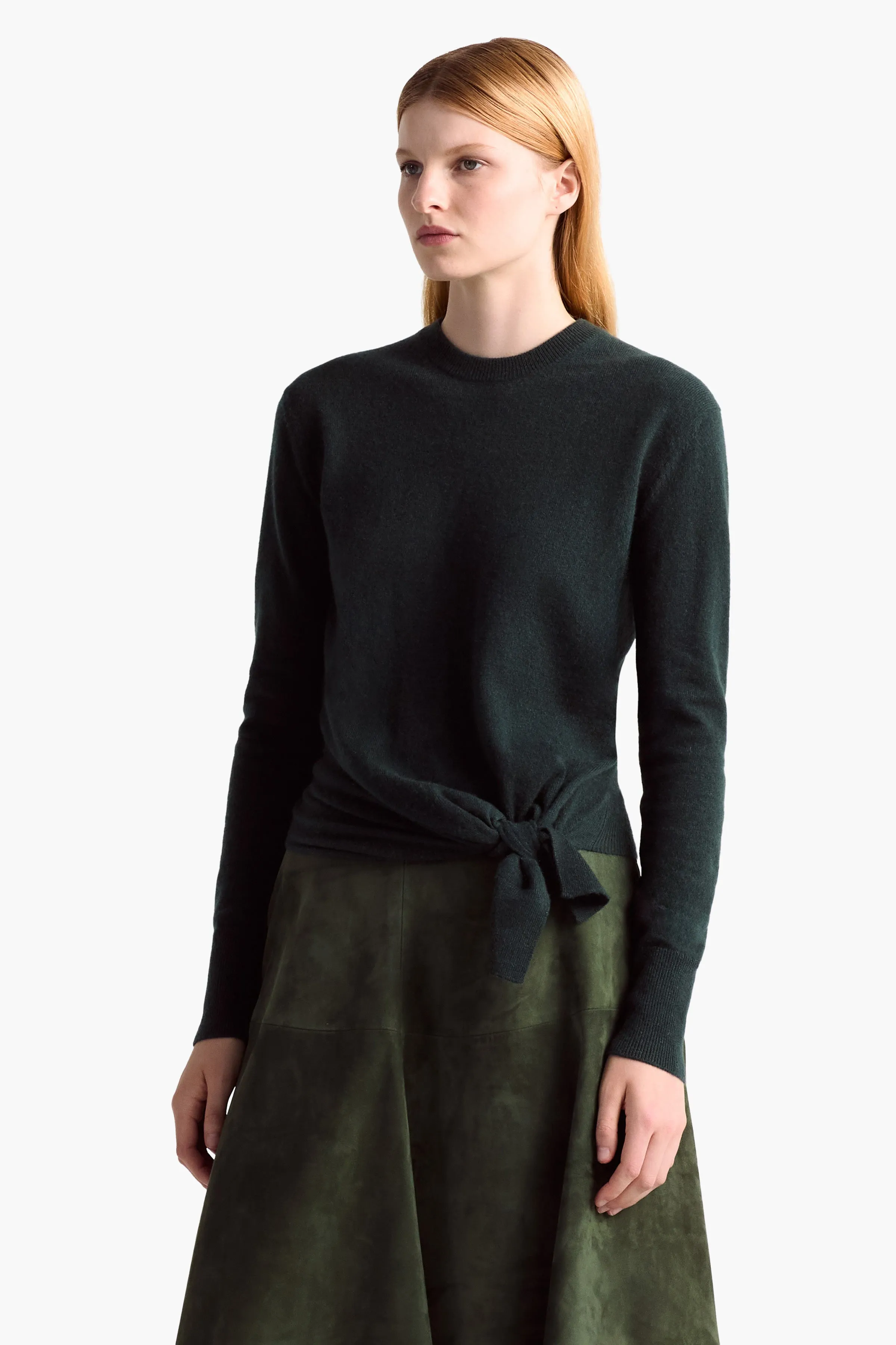 Nalini Sweater Altuzarra