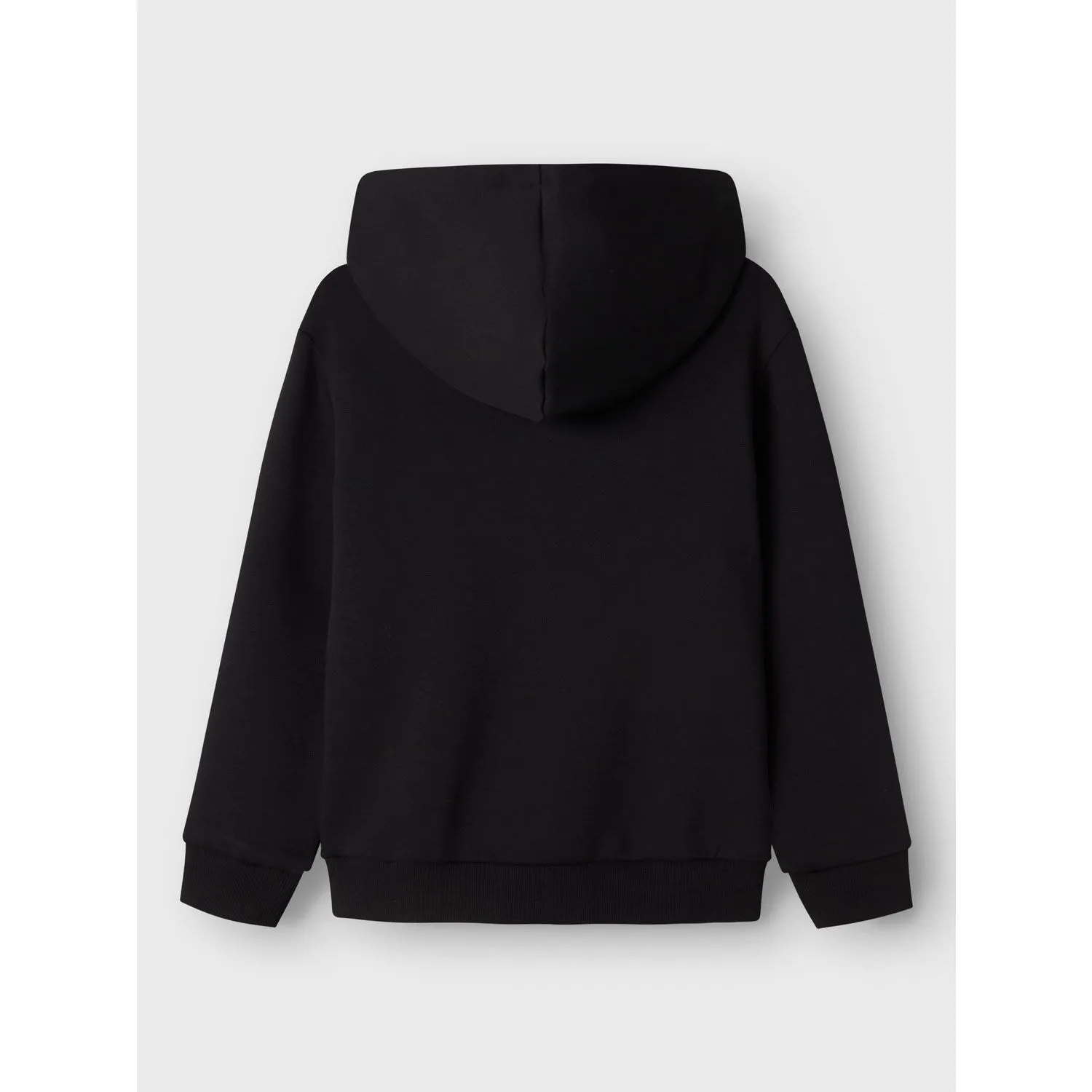 Name It Black Brody Sweatshirt Noos