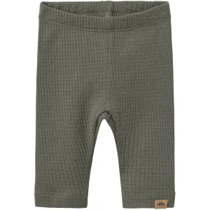 Name It Tea Leaf Notat Long Johns