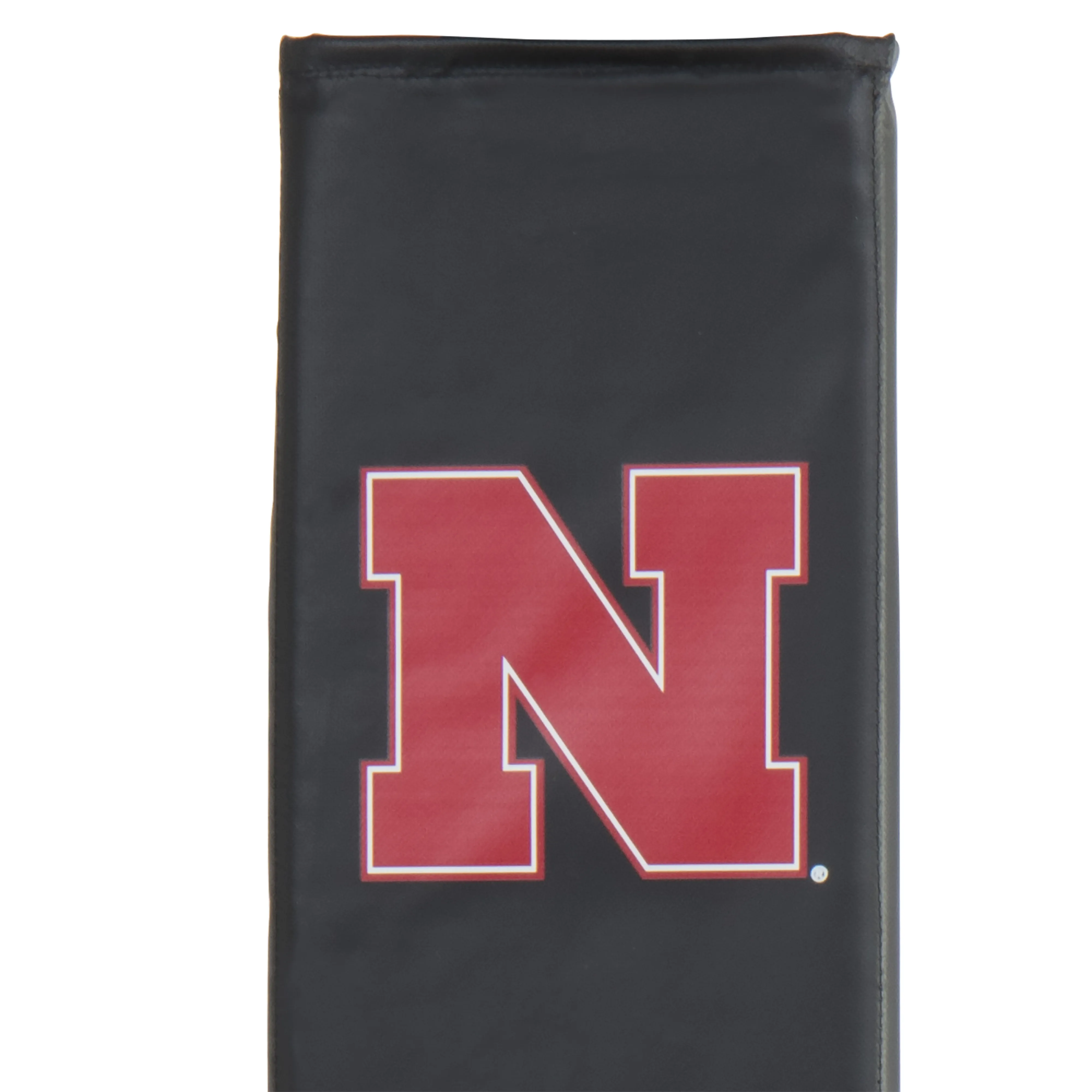 Nebraska Cornhuskers Basketball Pole Pad Goalsetter
