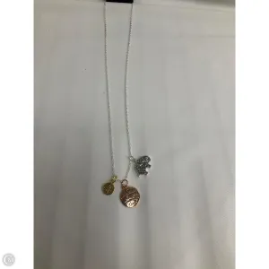 Necklace Chain By Cmf
