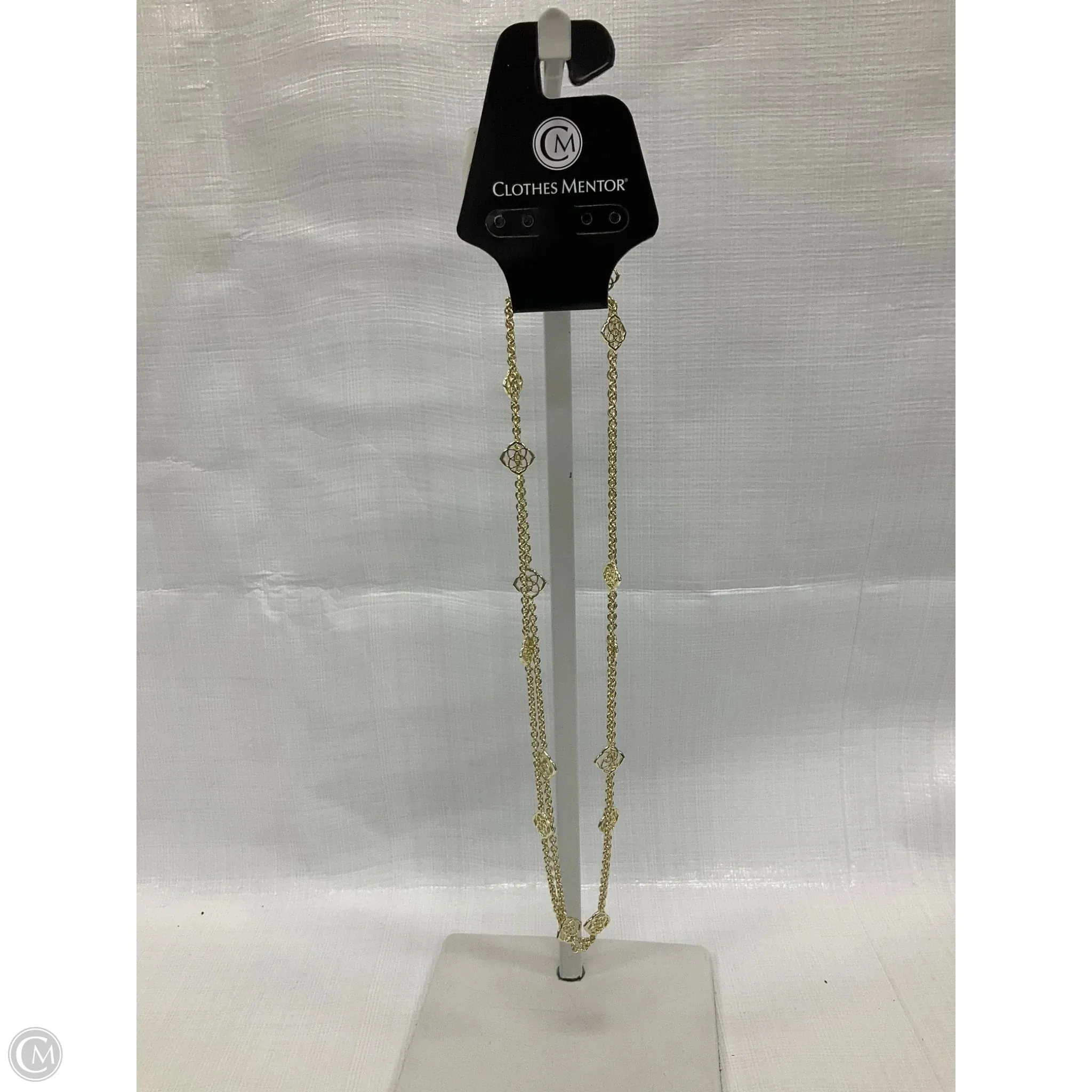 Necklace Other By Kendra Scott