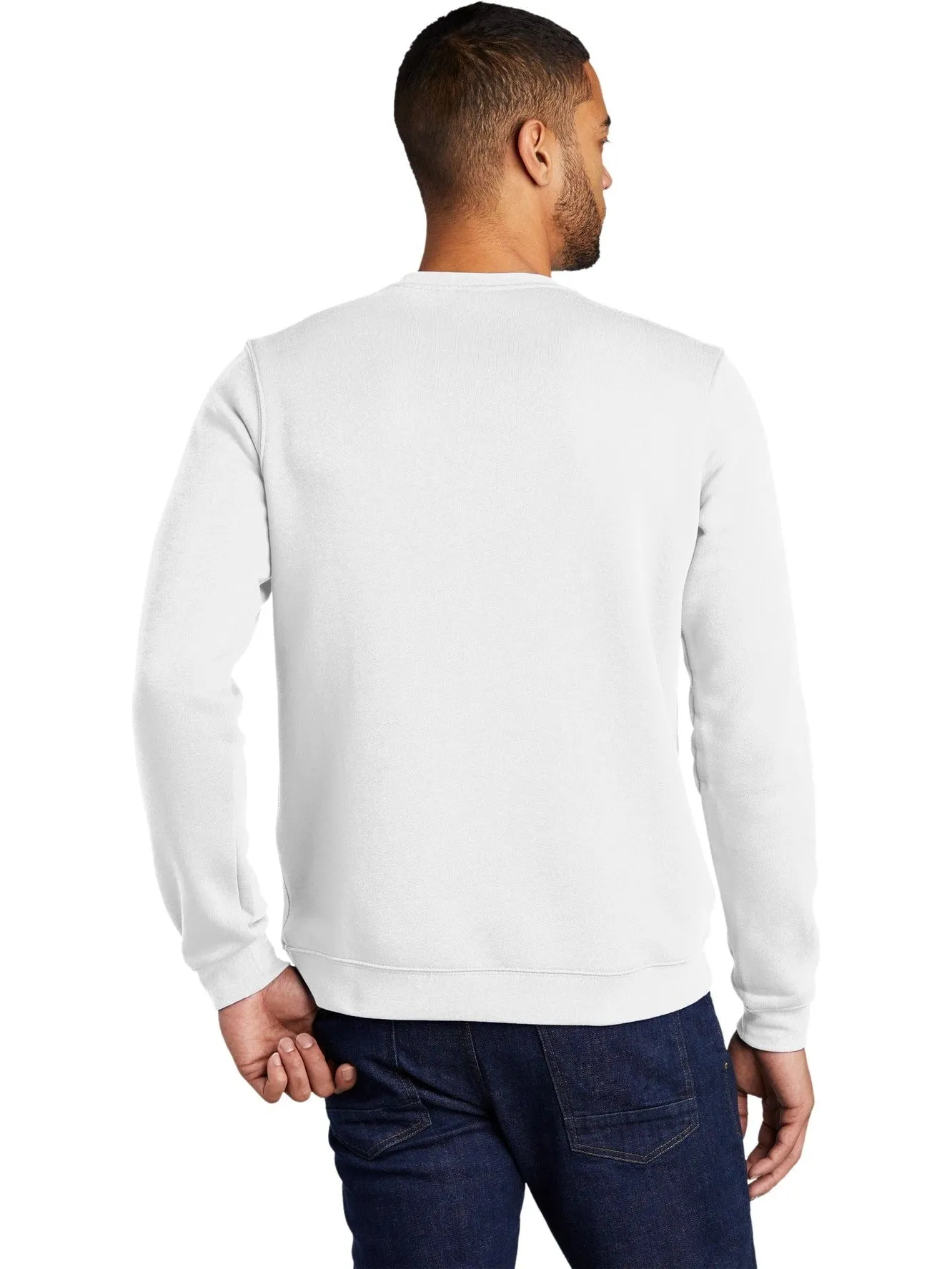 NIKE Club Fleece Crew