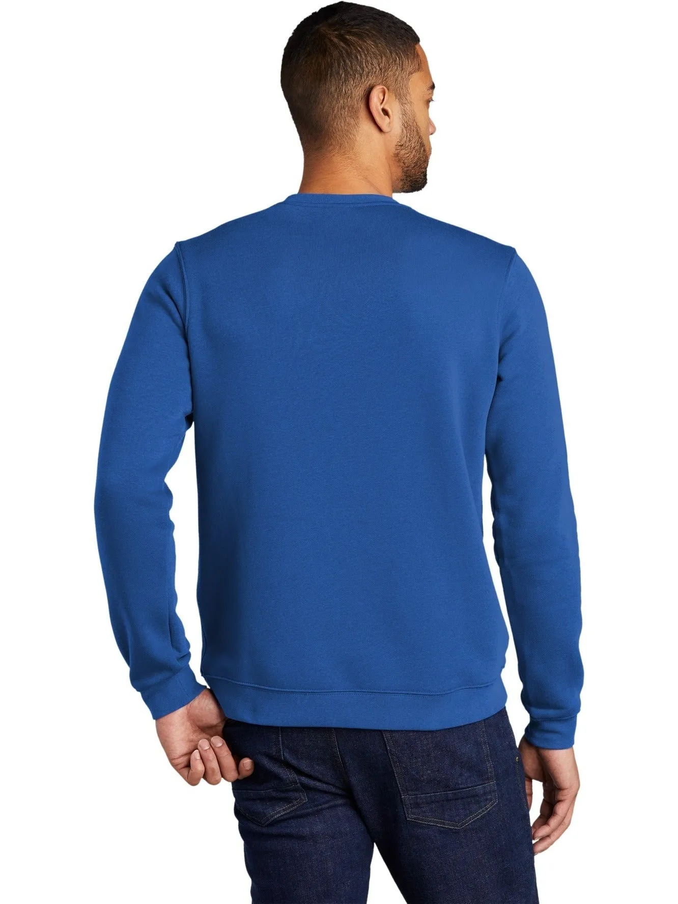 NIKE Club Fleece Crew