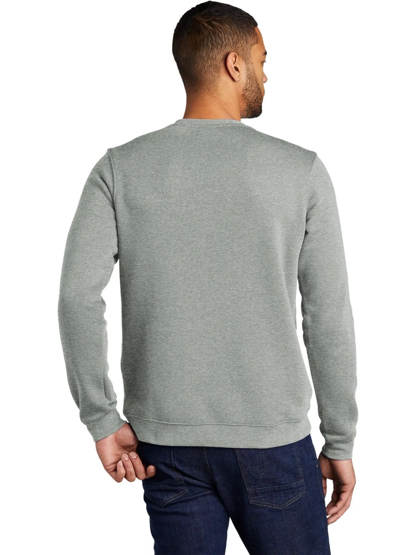 NIKE Club Fleece Crew