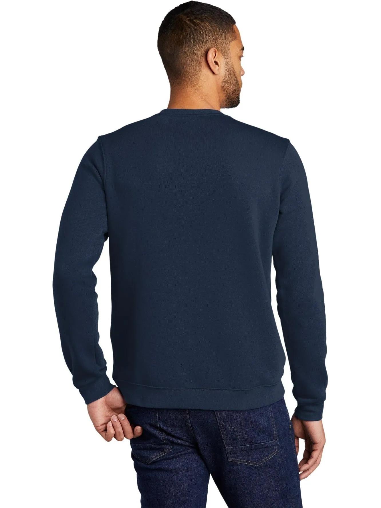 NIKE Club Fleece Crew