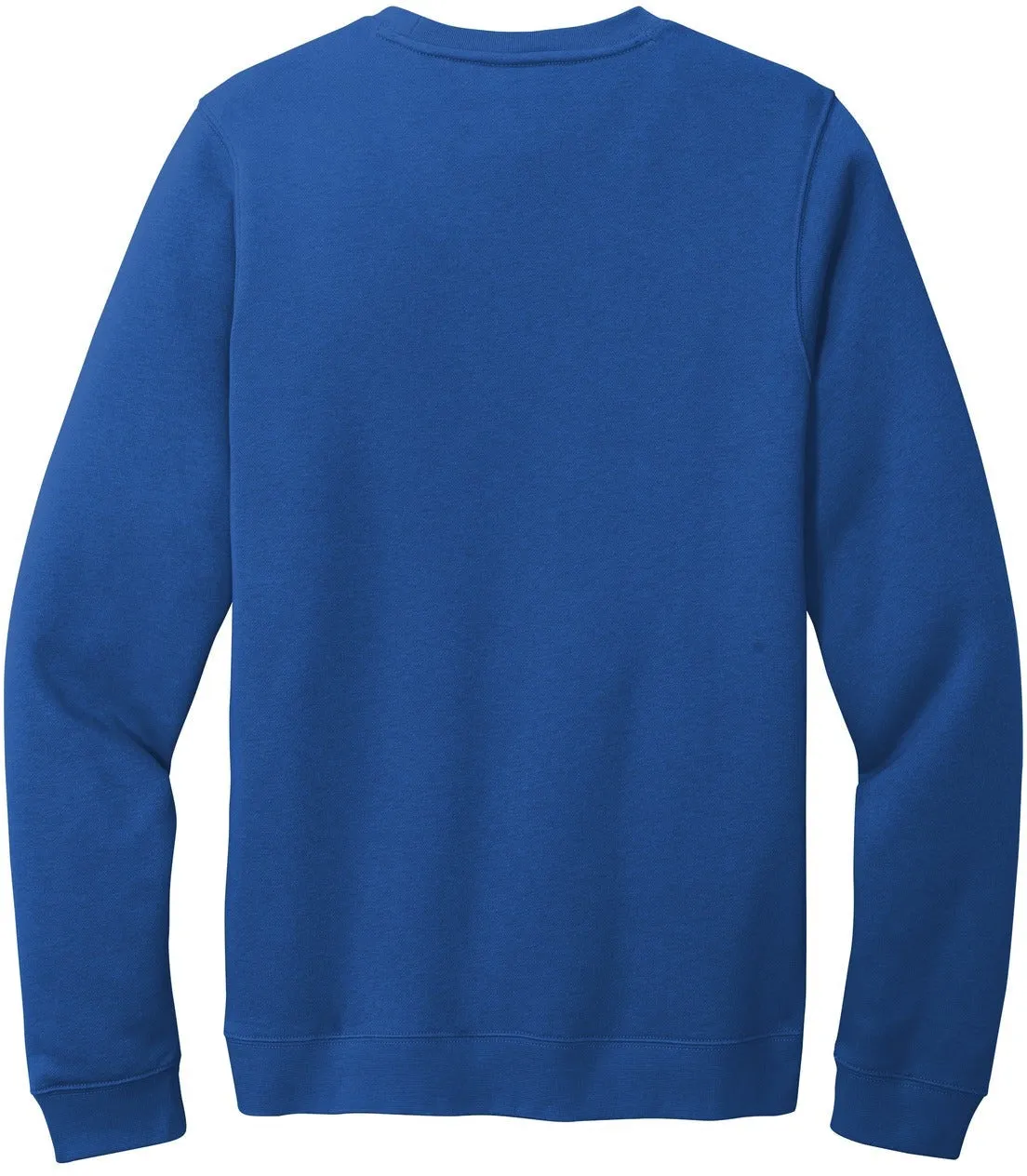 NIKE Club Fleece Crew