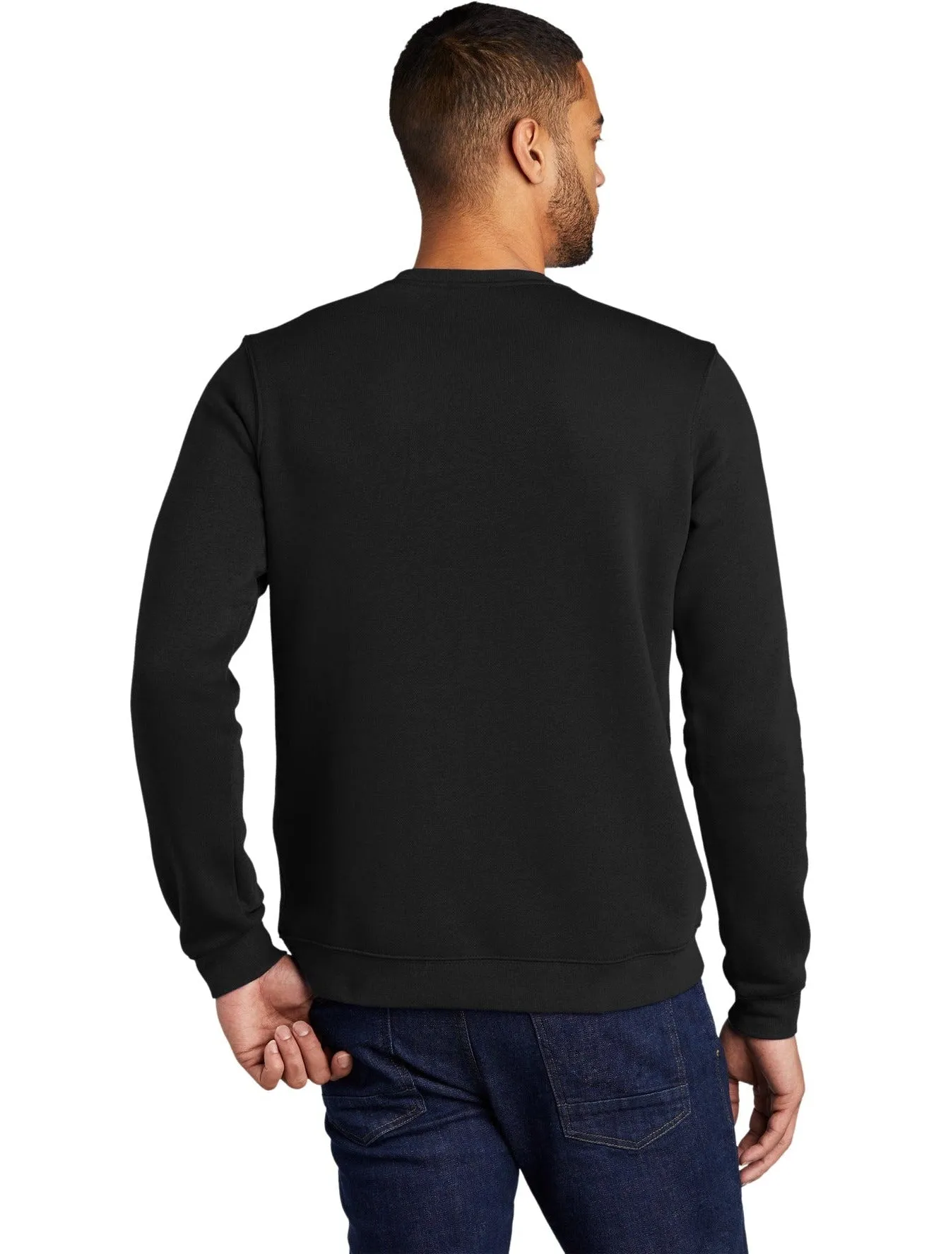 NIKE Club Fleece Crew