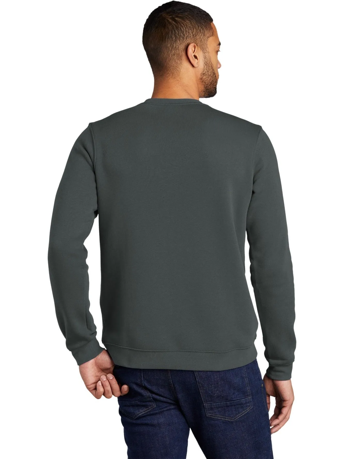 NIKE Club Fleece Crew