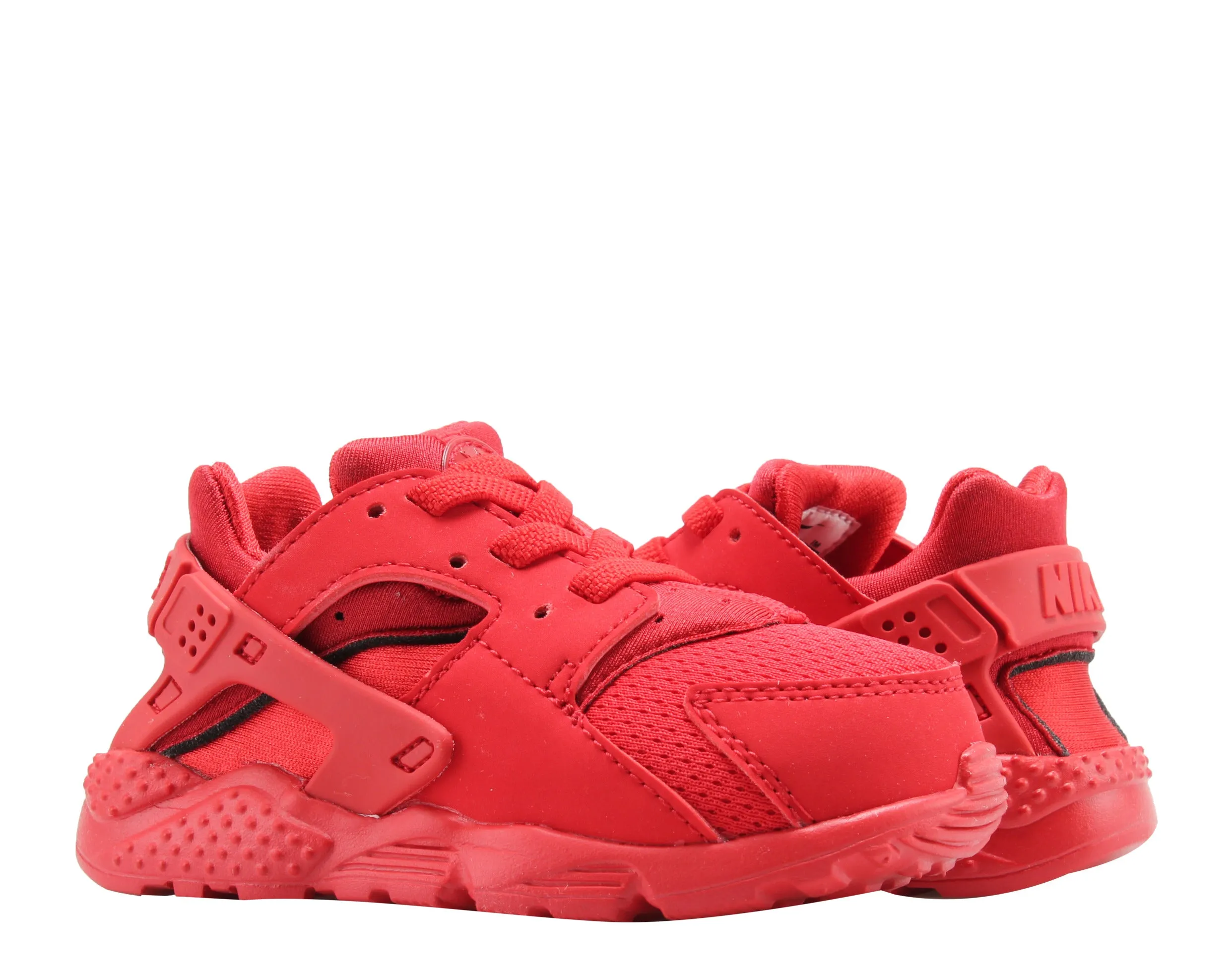 Nike Huarache Run (GS) Big Kids Running Shoes