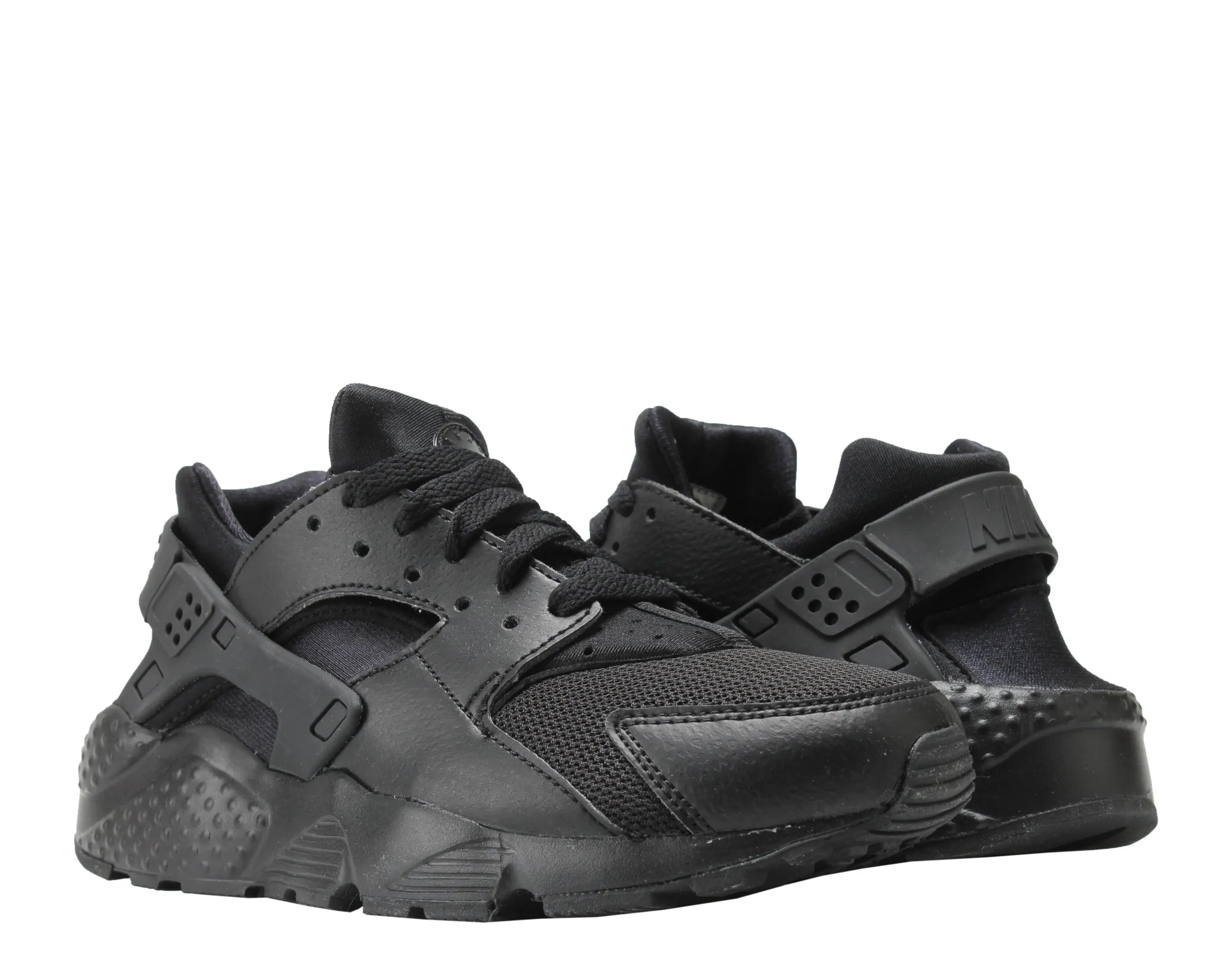 Nike Huarache Run (TD) Toddler Kids Running Shoes