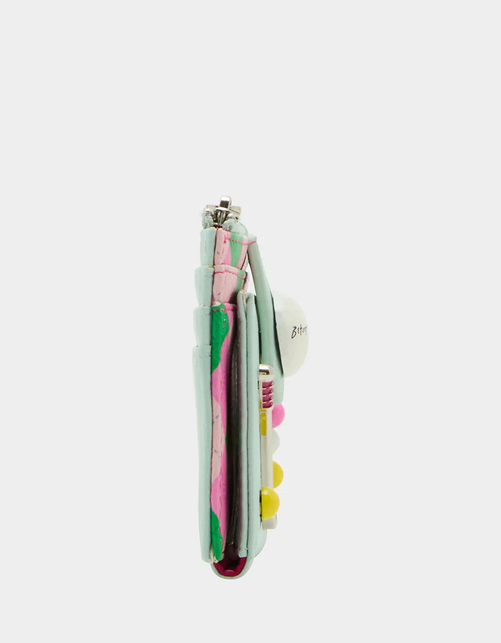 PAR-TEE TIME BIFOLD MULTI Betsey Johnson