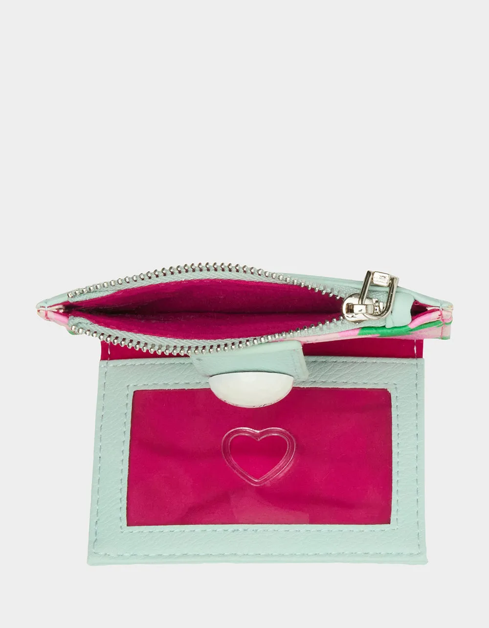 PAR-TEE TIME BIFOLD MULTI Betsey Johnson