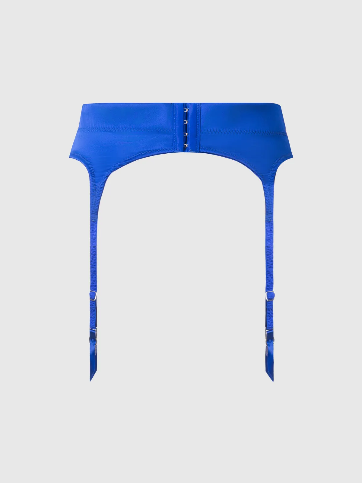Petra Satin Garter