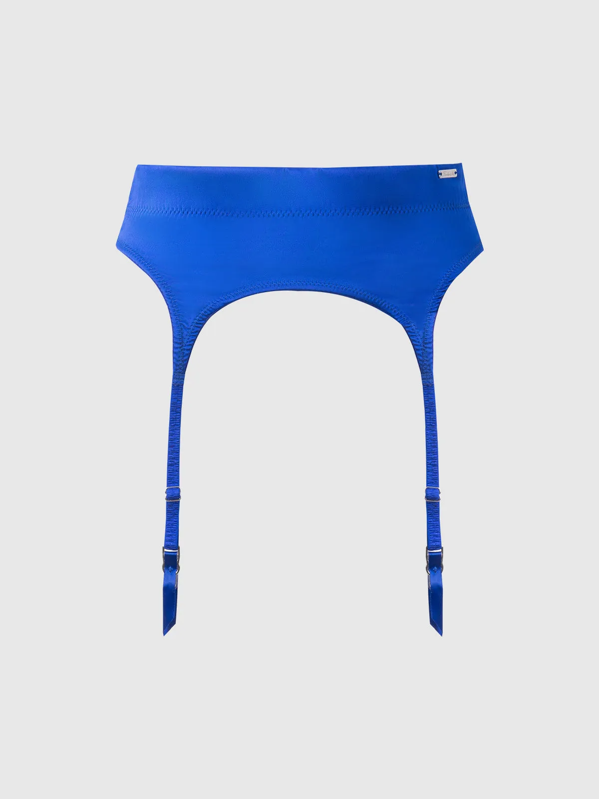Petra Satin Garter
