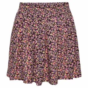 Pieces Kids Blackberry Cordial Flower Narnio Skirt