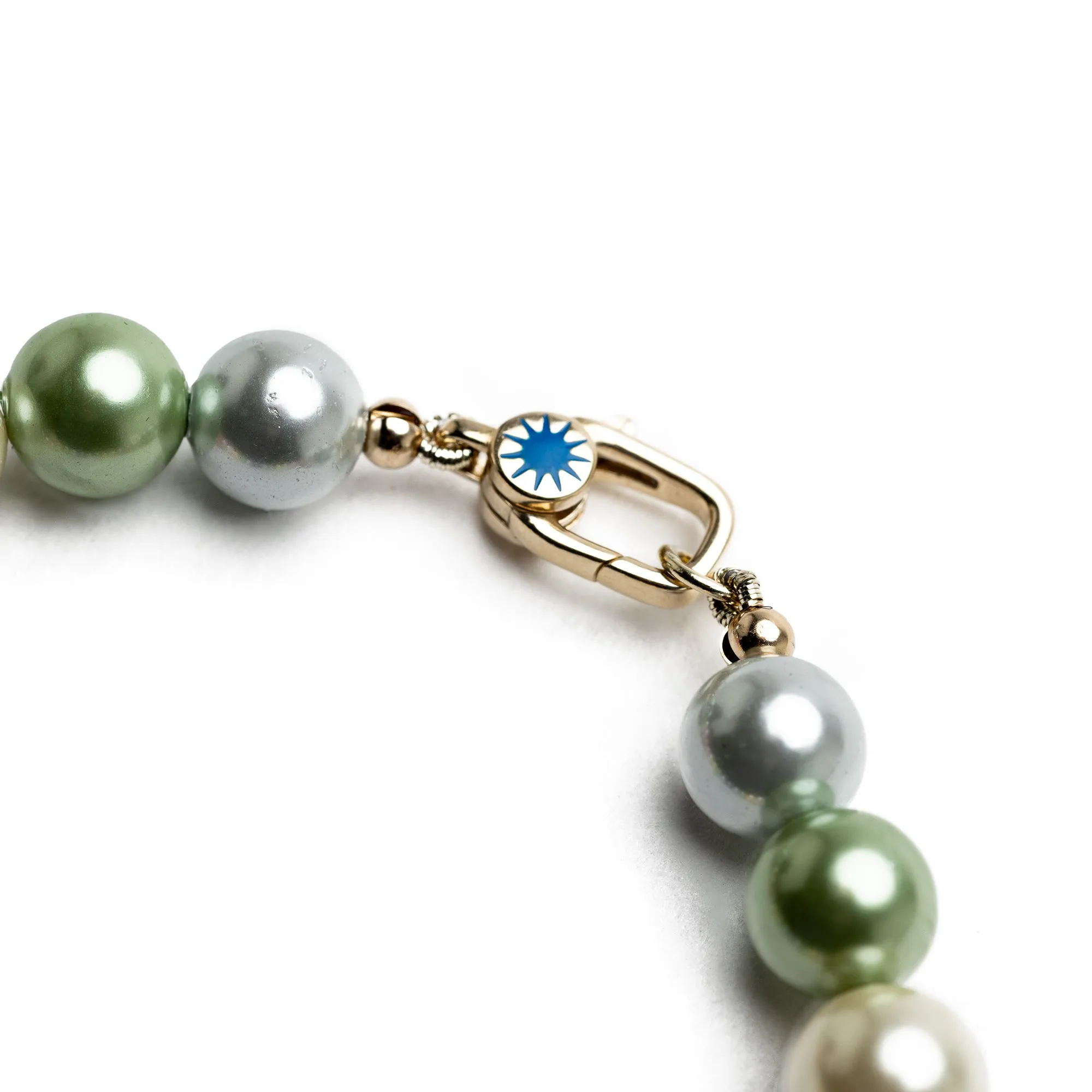 Polite Worldwide Bracelet - Multi
