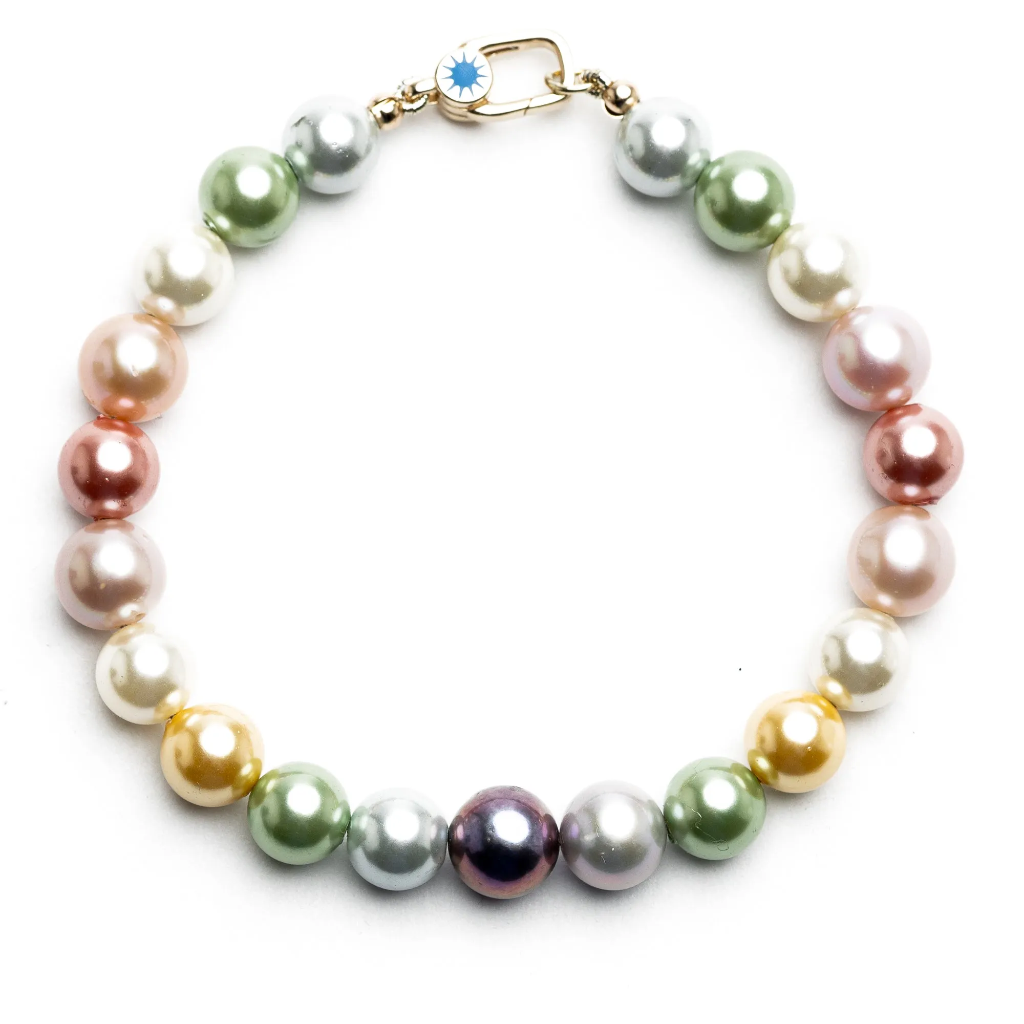 Polite Worldwide Bracelet - Multi