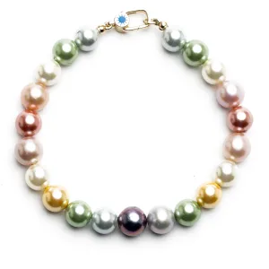 Polite Worldwide Bracelet - Multi