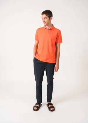 Polo Rayan - en coton (BASKET)