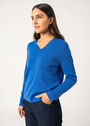 Pull Brhat - en laine (MER)