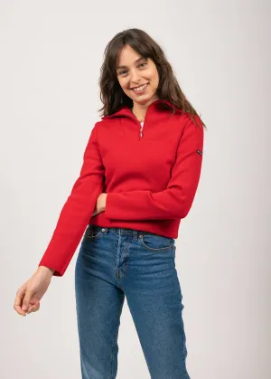 Pull camionneur Passerelle - en laine (TULIPE)