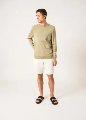Pull Cruiser - en laine (AMANDIER)