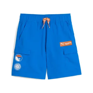 PUMA Little Kids Boys' x HOT WHEELS Shorts