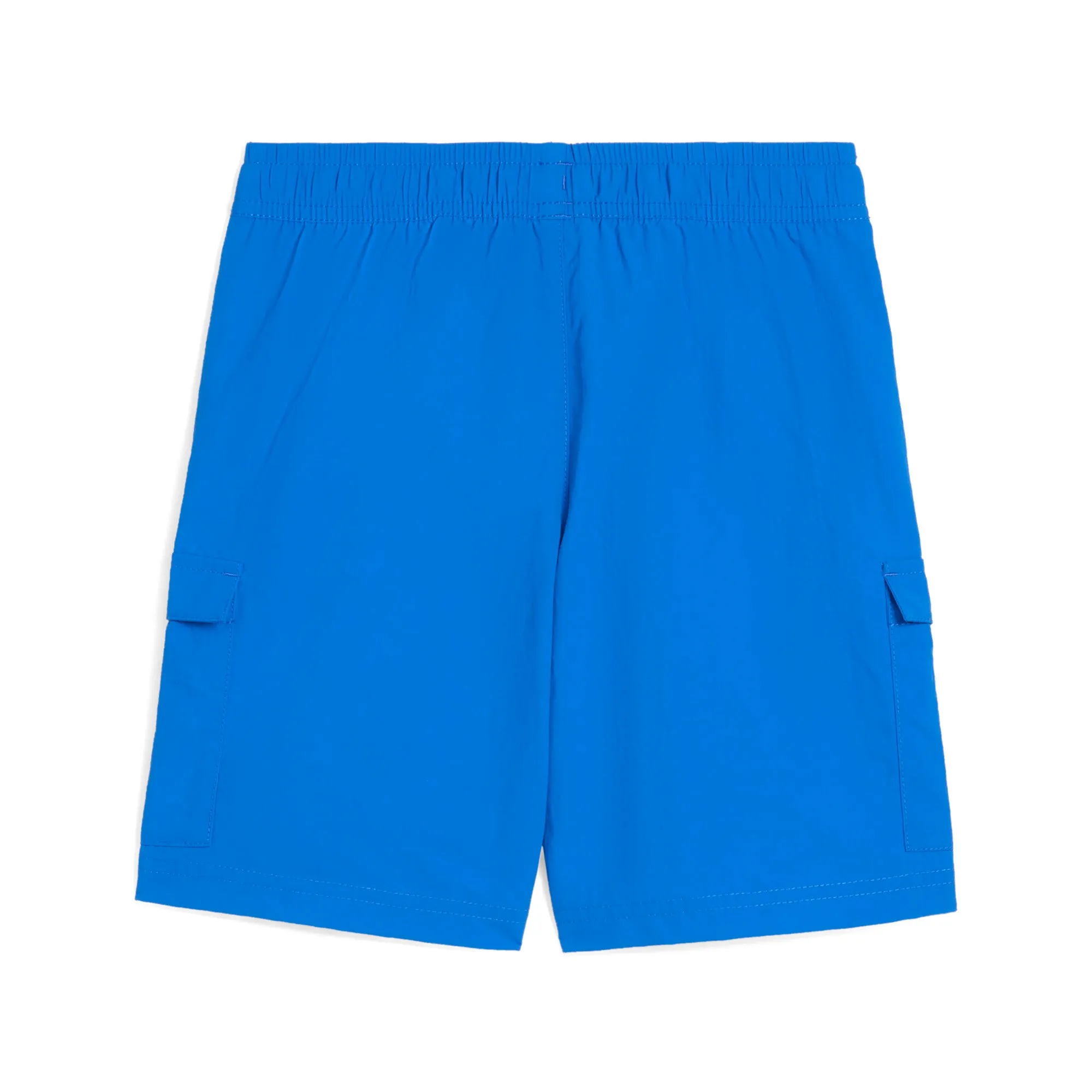PUMA Little Kids Boys' x HOT WHEELS Shorts