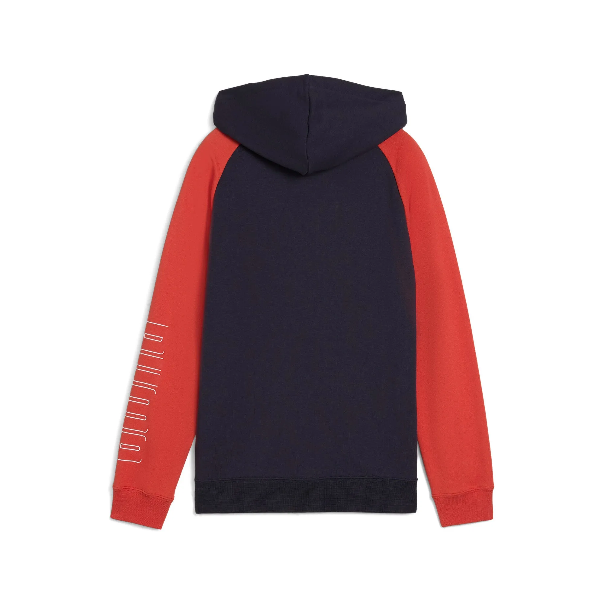 PUMA Men's SPORT Full-Zip Hoodie