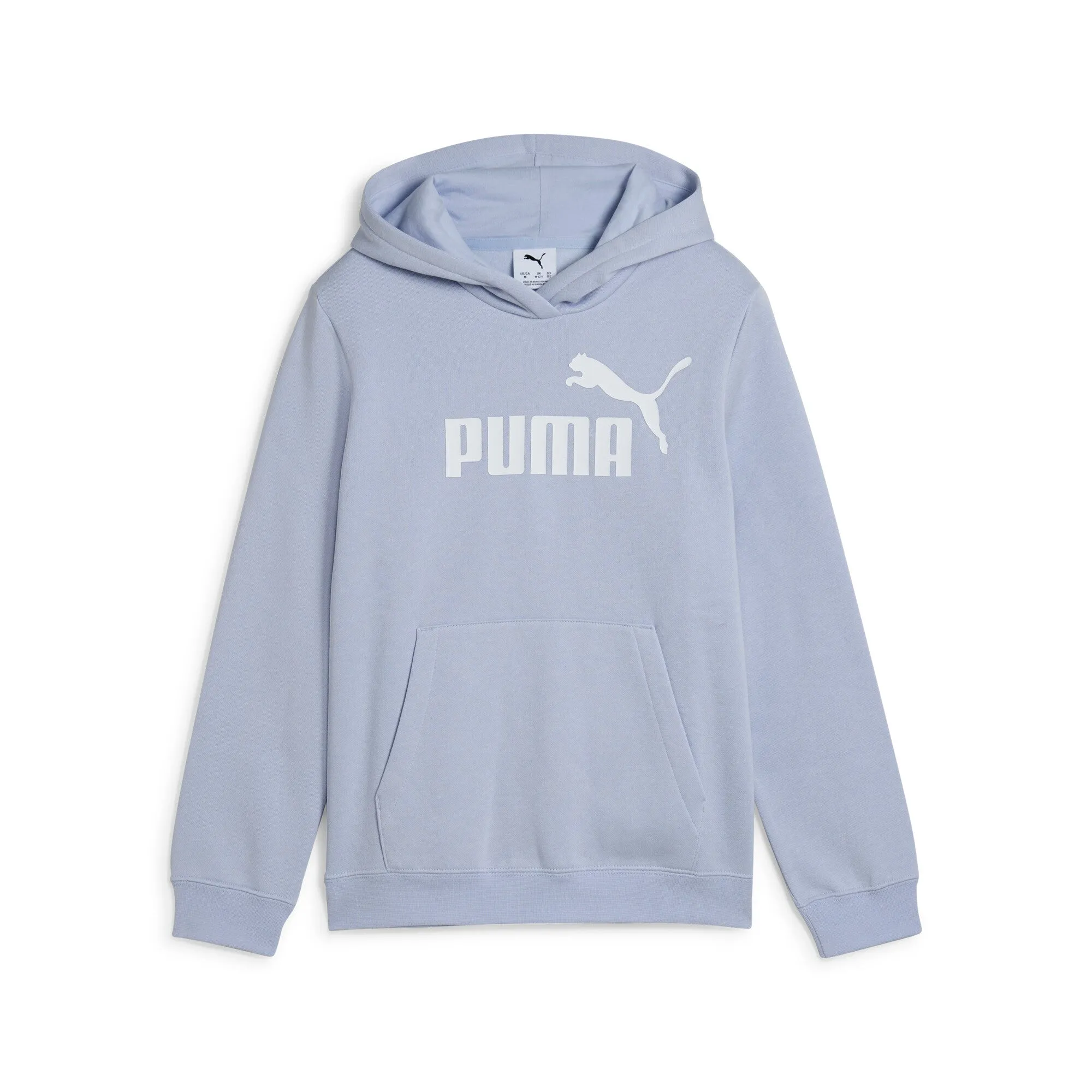 PUMA Women's Essentials No. 1 Logo Hoodie