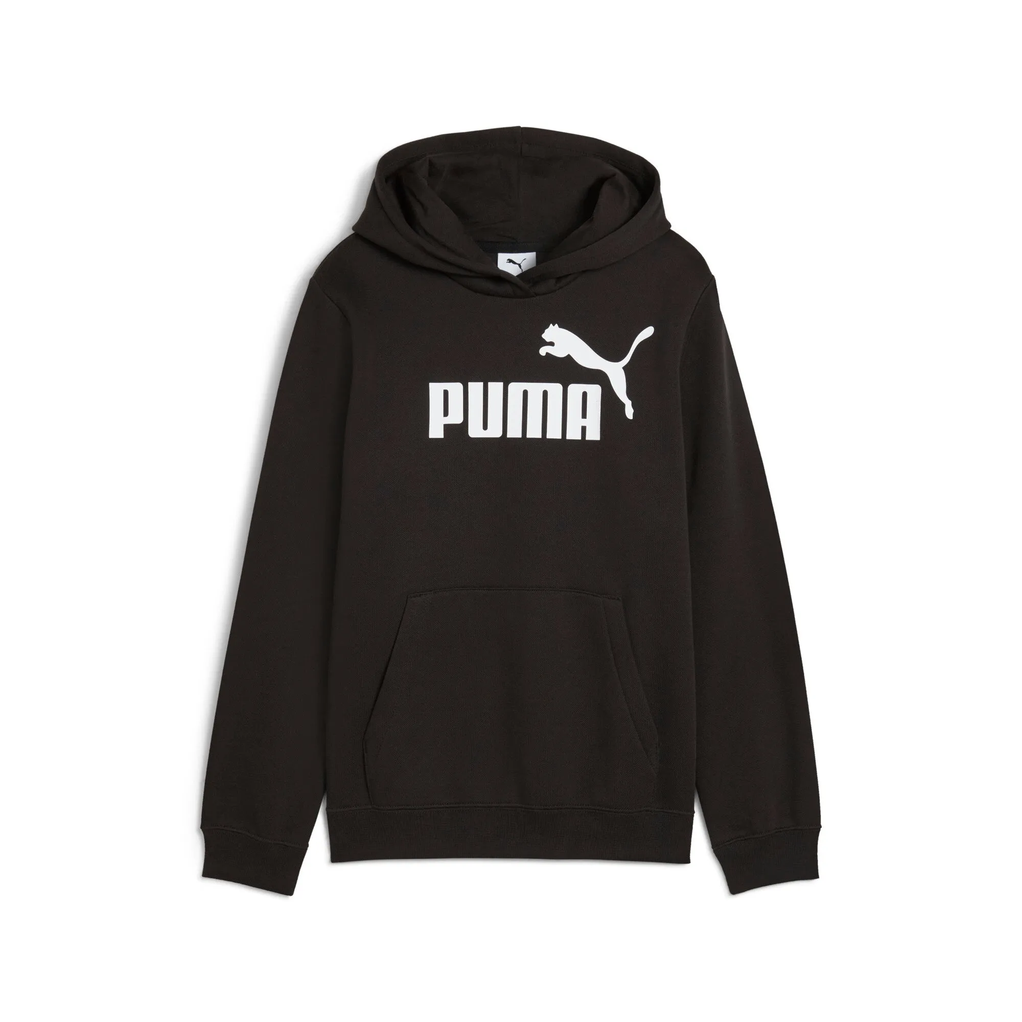 PUMA Women's Essentials No. 1 Logo Hoodie