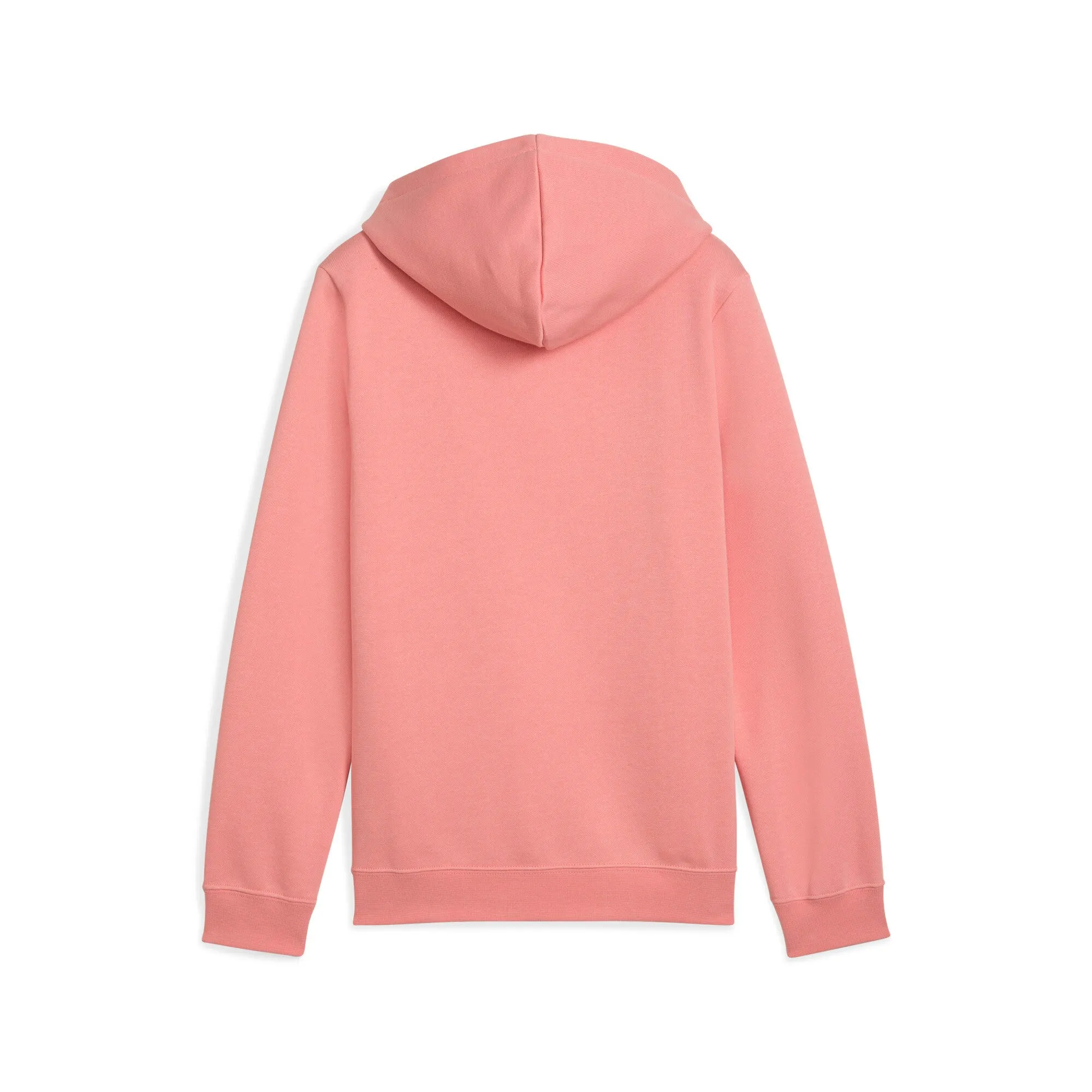 PUMA Women's Essentials No. 1 Logo Hoodie