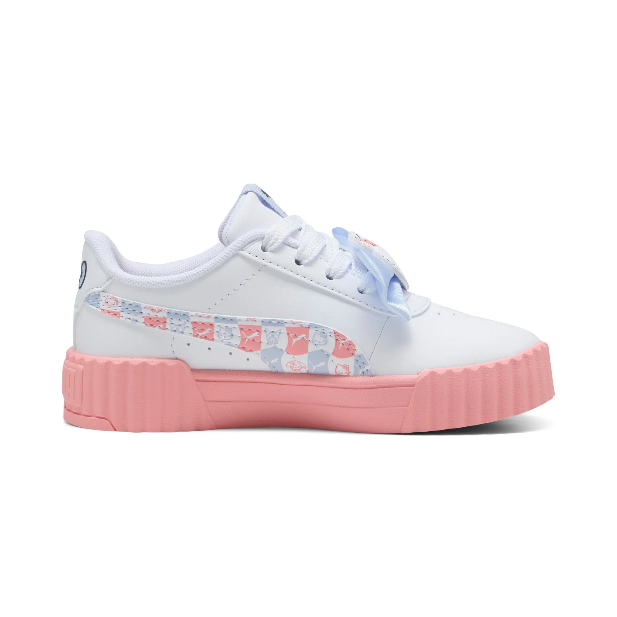 PUMA x HELLO KITTY Little Kids Girls'  AND FRIENDS Carina 3.0 Sneakers