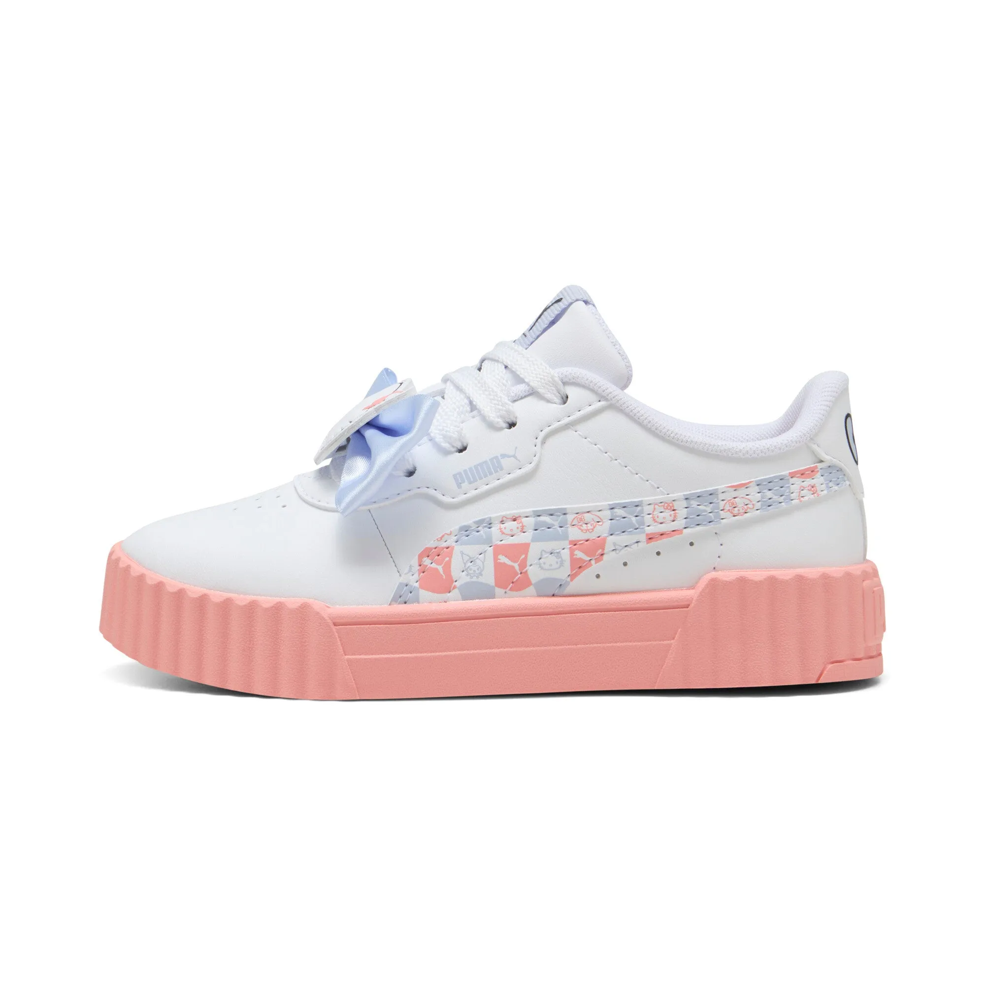 PUMA x HELLO KITTY Little Kids Girls'  AND FRIENDS Carina 3.0 Sneakers