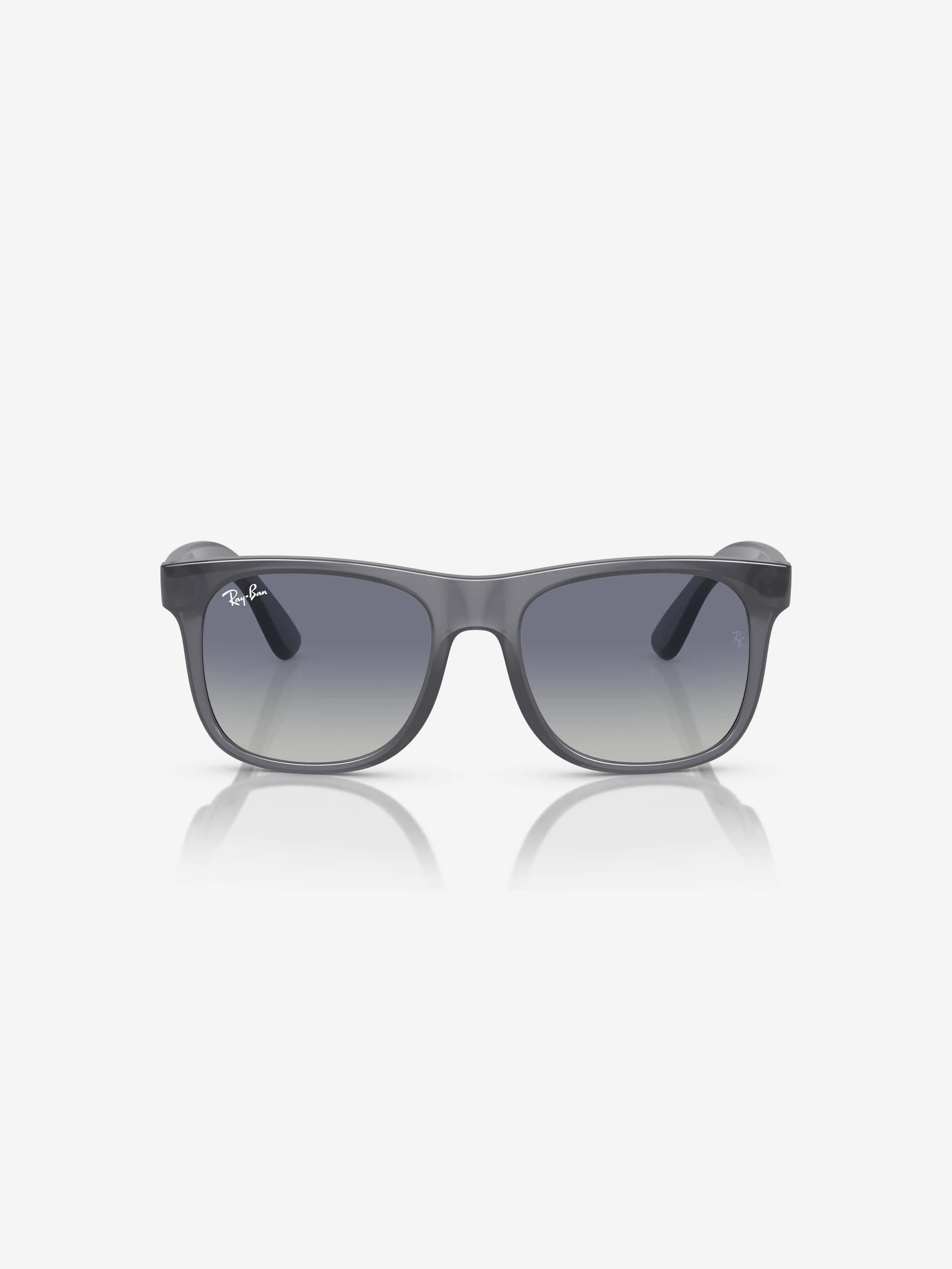 Ray-Ban Kids Justin Sunglasses in Blue