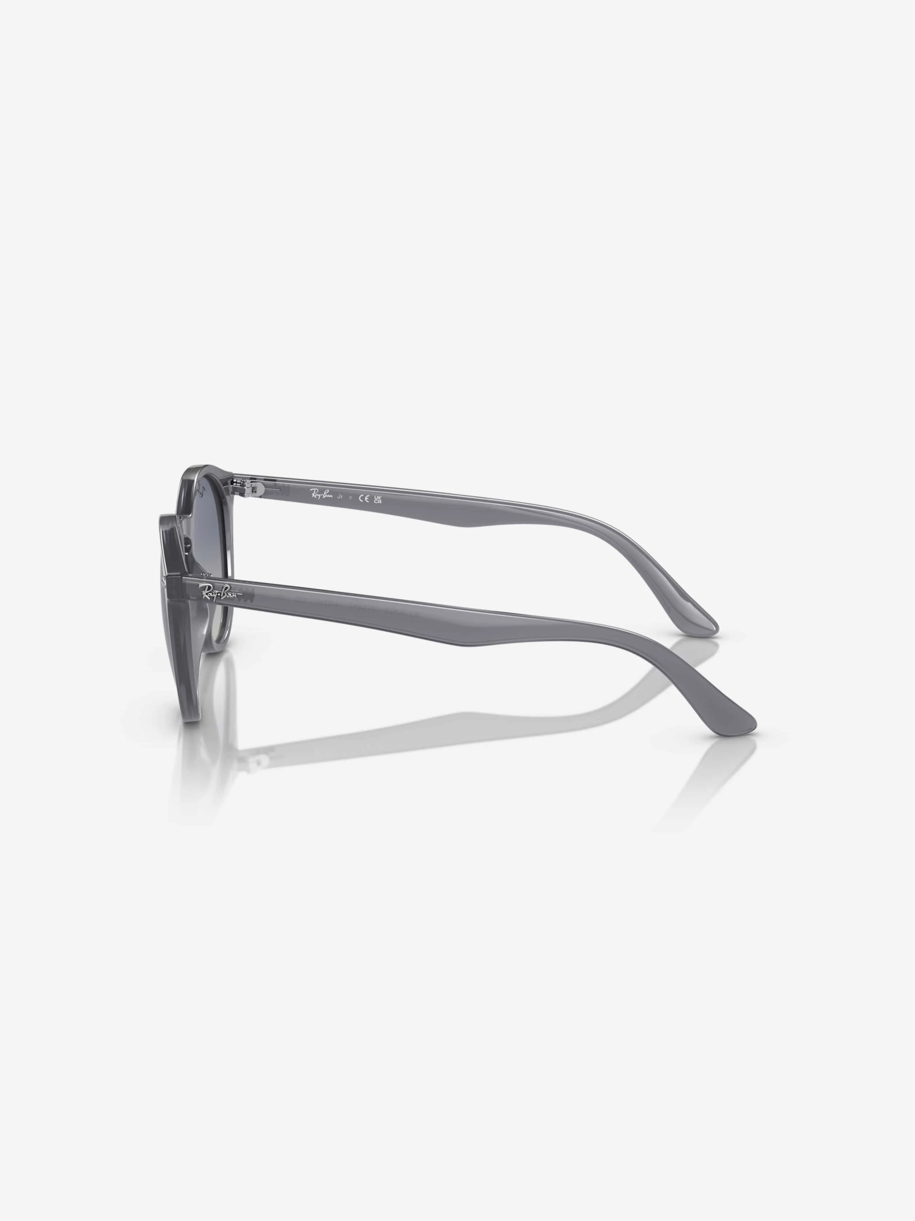 Ray-Ban Kids Justin Sunglasses in Blue