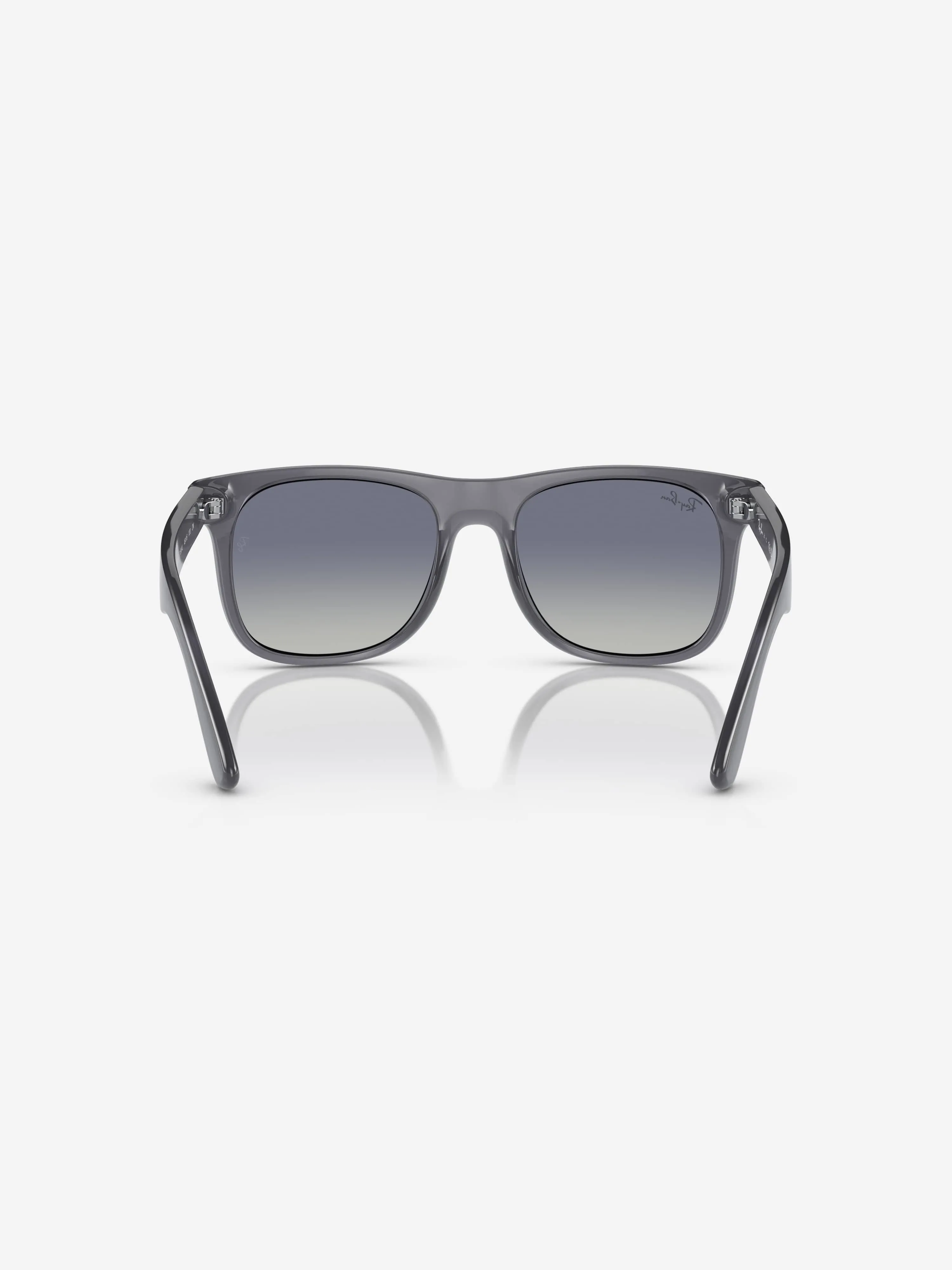 Ray-Ban Kids Justin Sunglasses in Blue