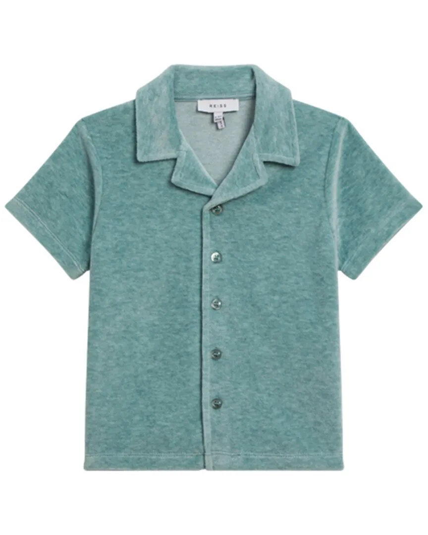 Reiss Crosby Shirt
