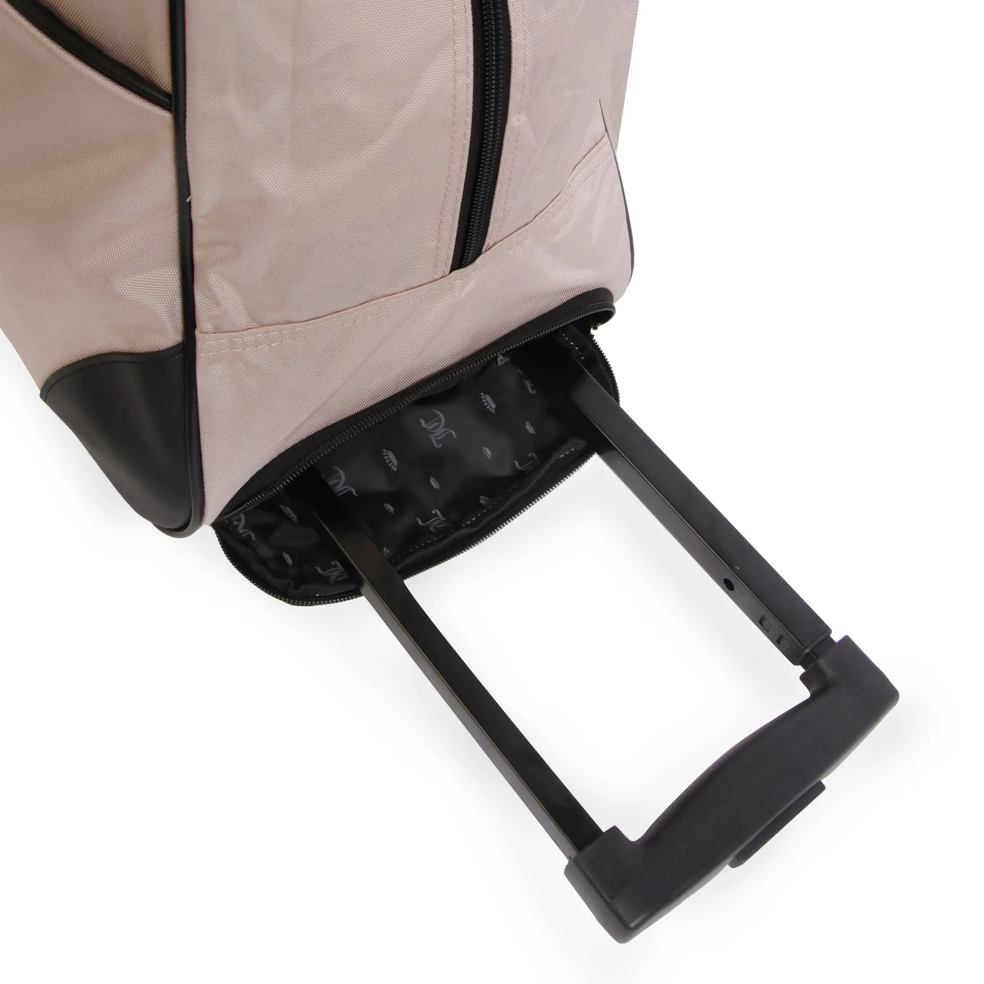 Rolling Duffel Bag Juicy Couture