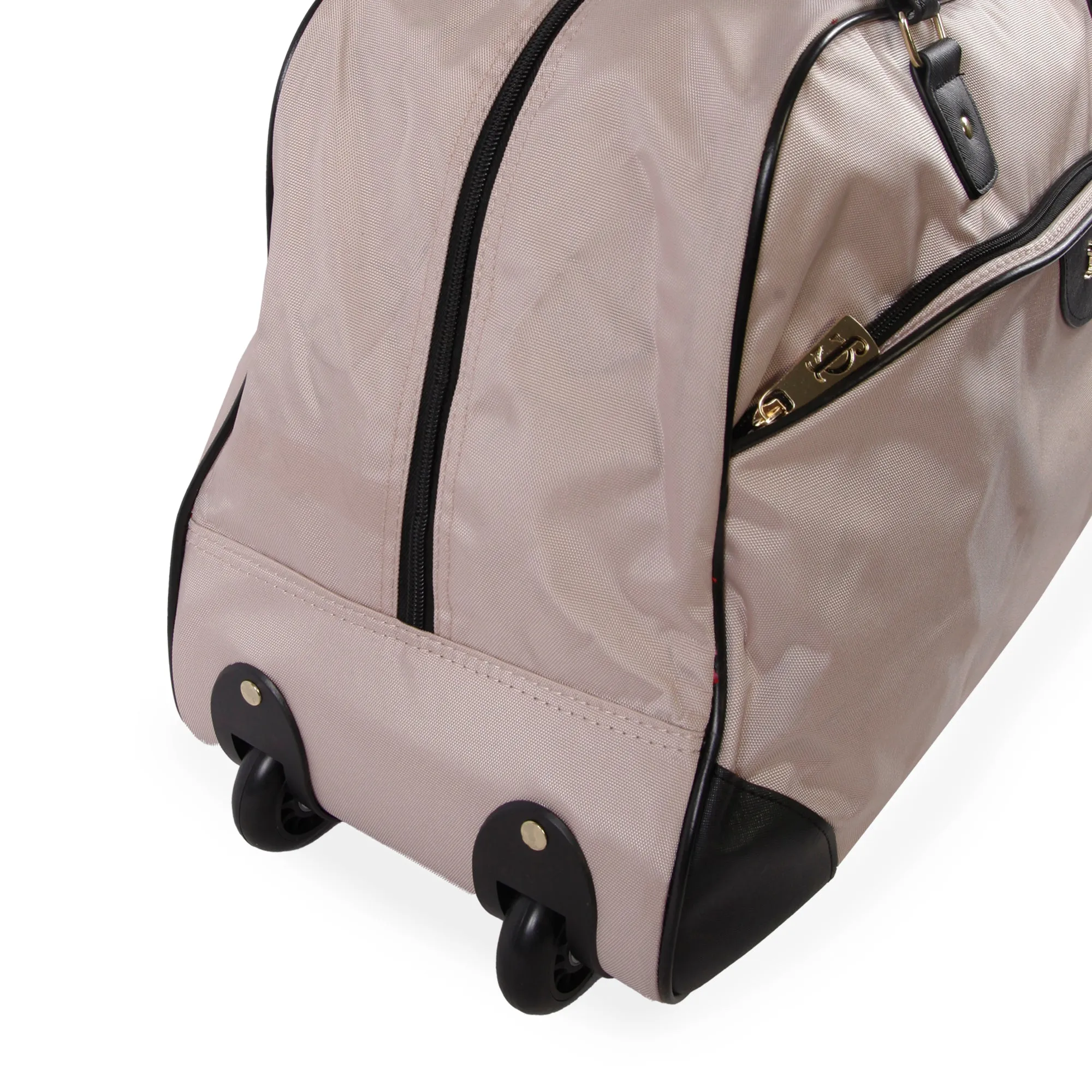 Rolling Duffel Bag Juicy Couture