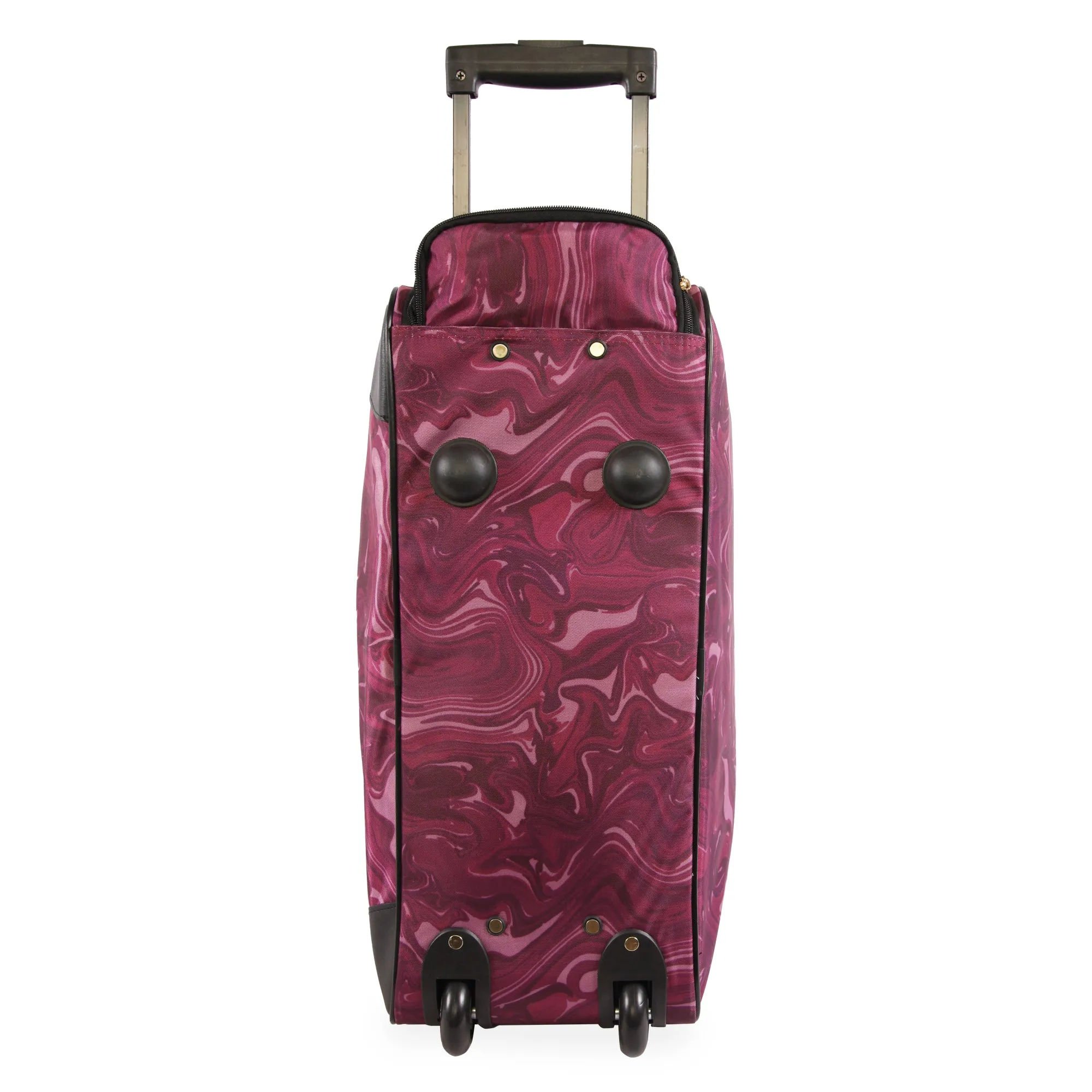 Rolling Duffel Bag Juicy Couture