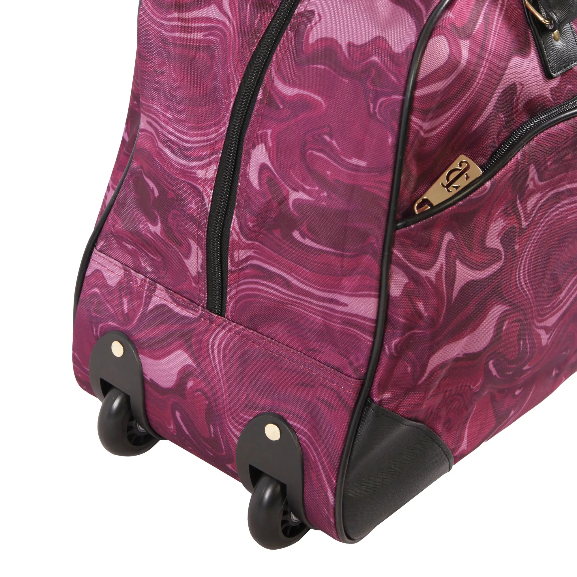Rolling Duffel Bag Juicy Couture