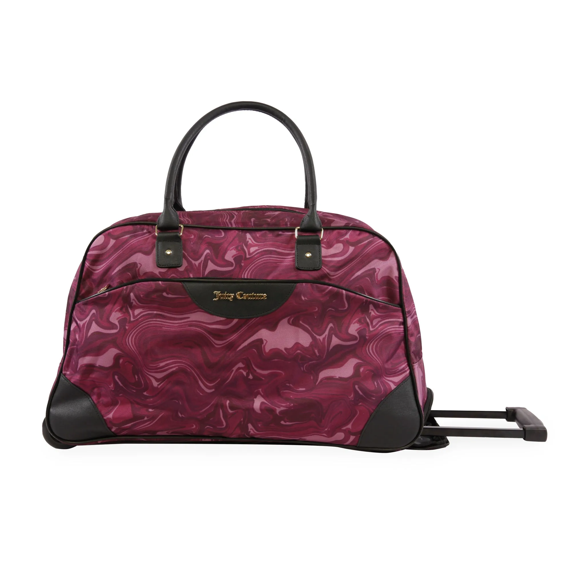 Rolling Duffel Bag Juicy Couture