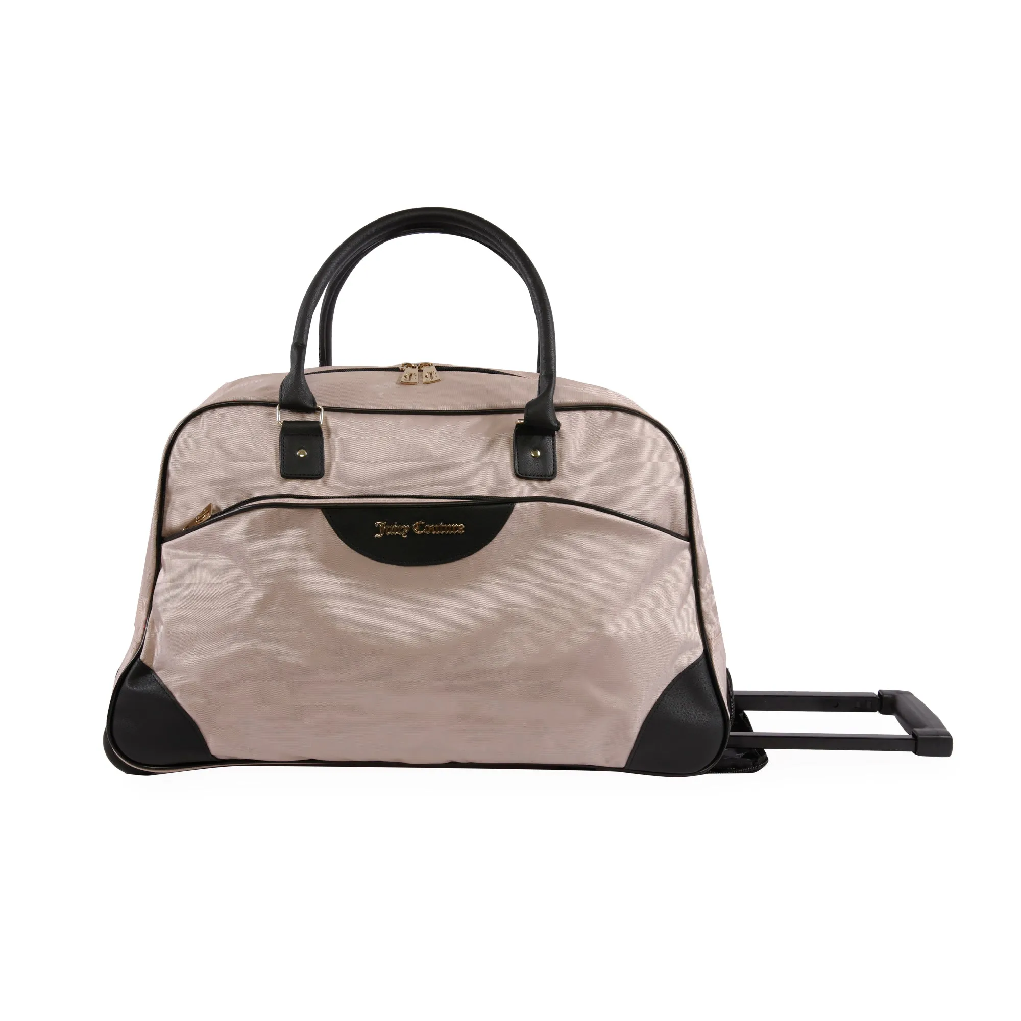 Rolling Duffel Bag Juicy Couture