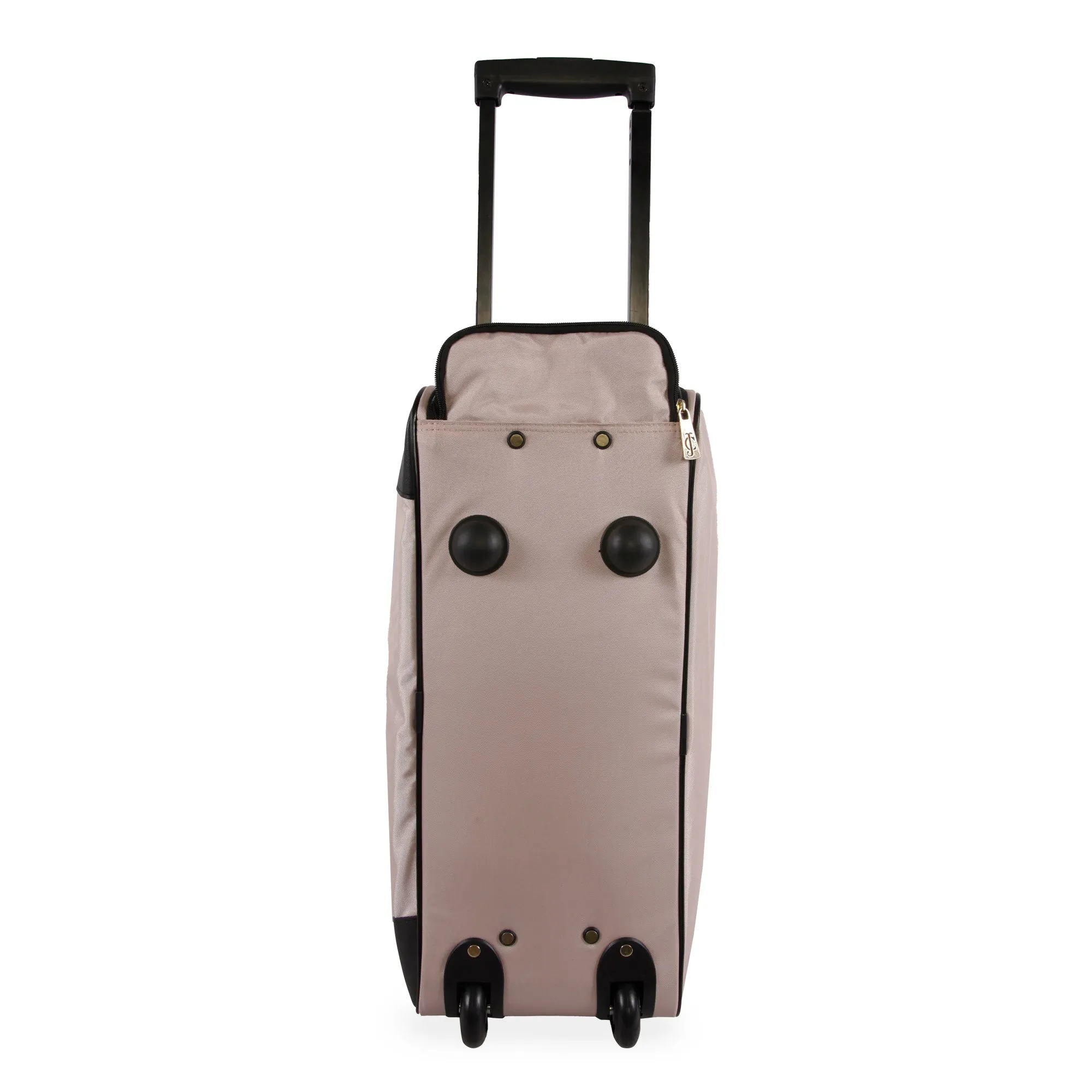 Rolling Duffel Bag Juicy Couture