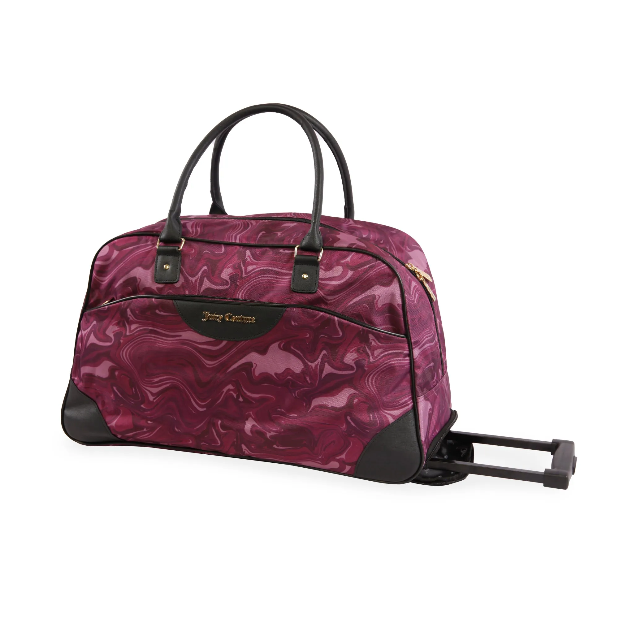Rolling Duffel Bag Juicy Couture