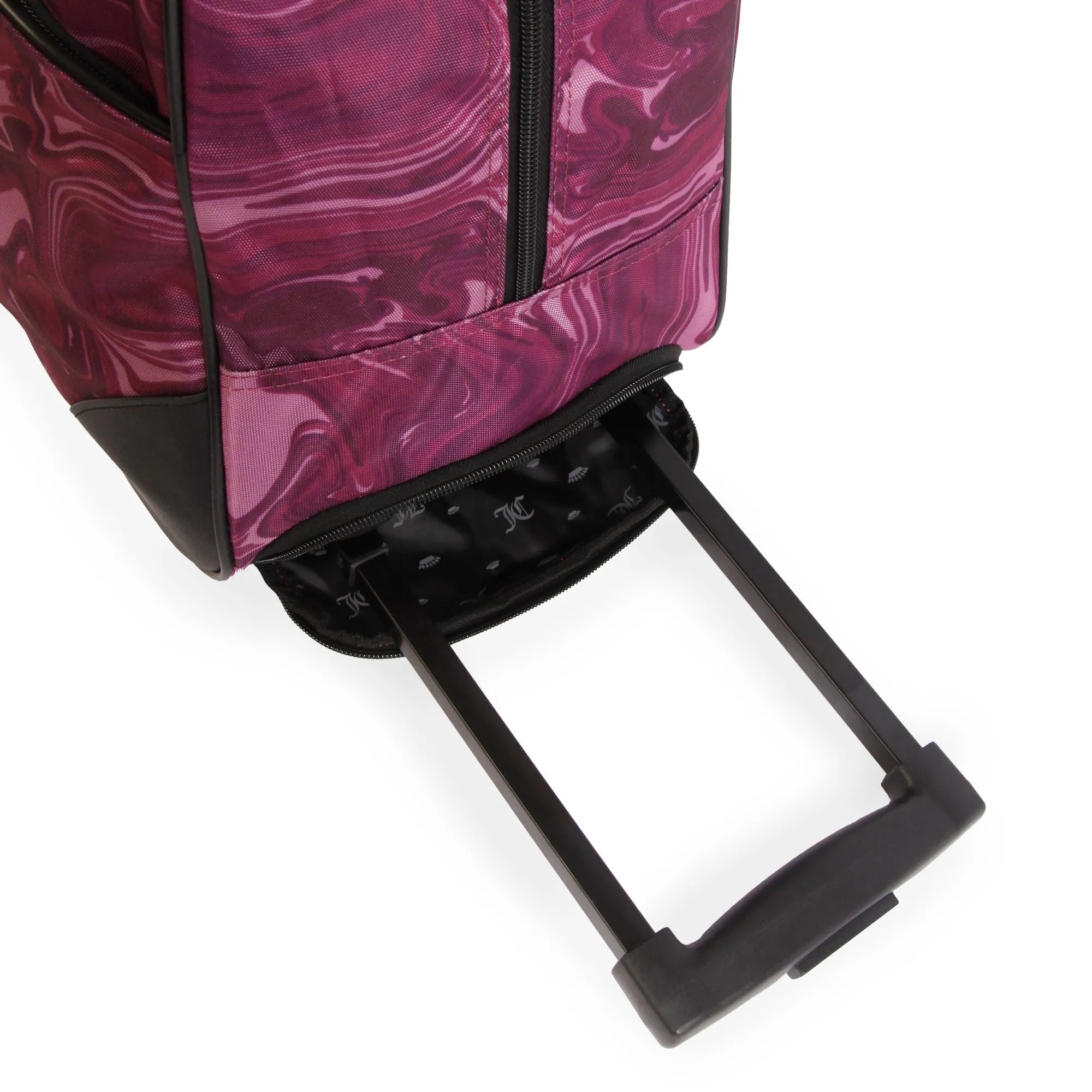 Rolling Duffel Bag Juicy Couture